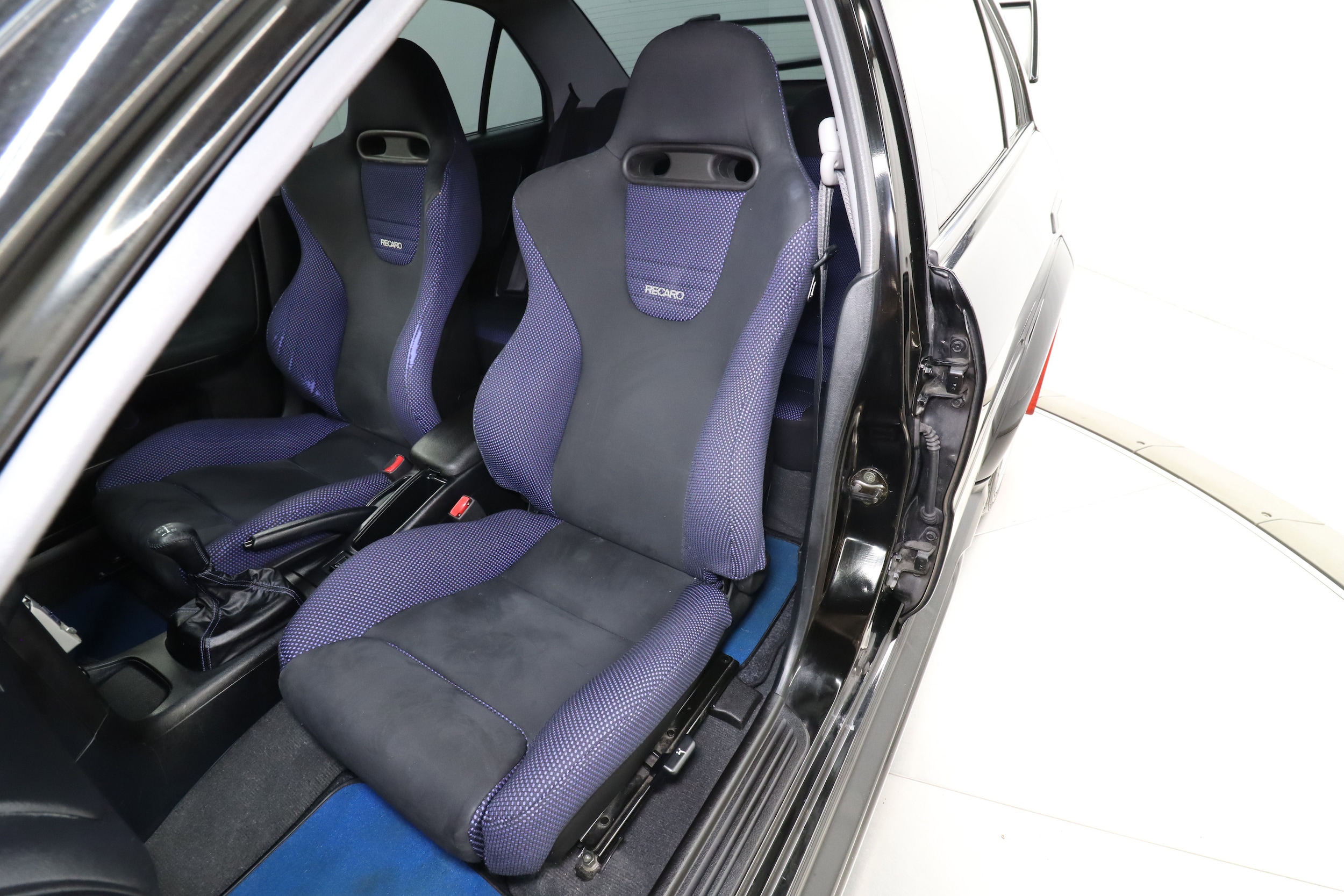 1999 Mitsubishi Lancer 17