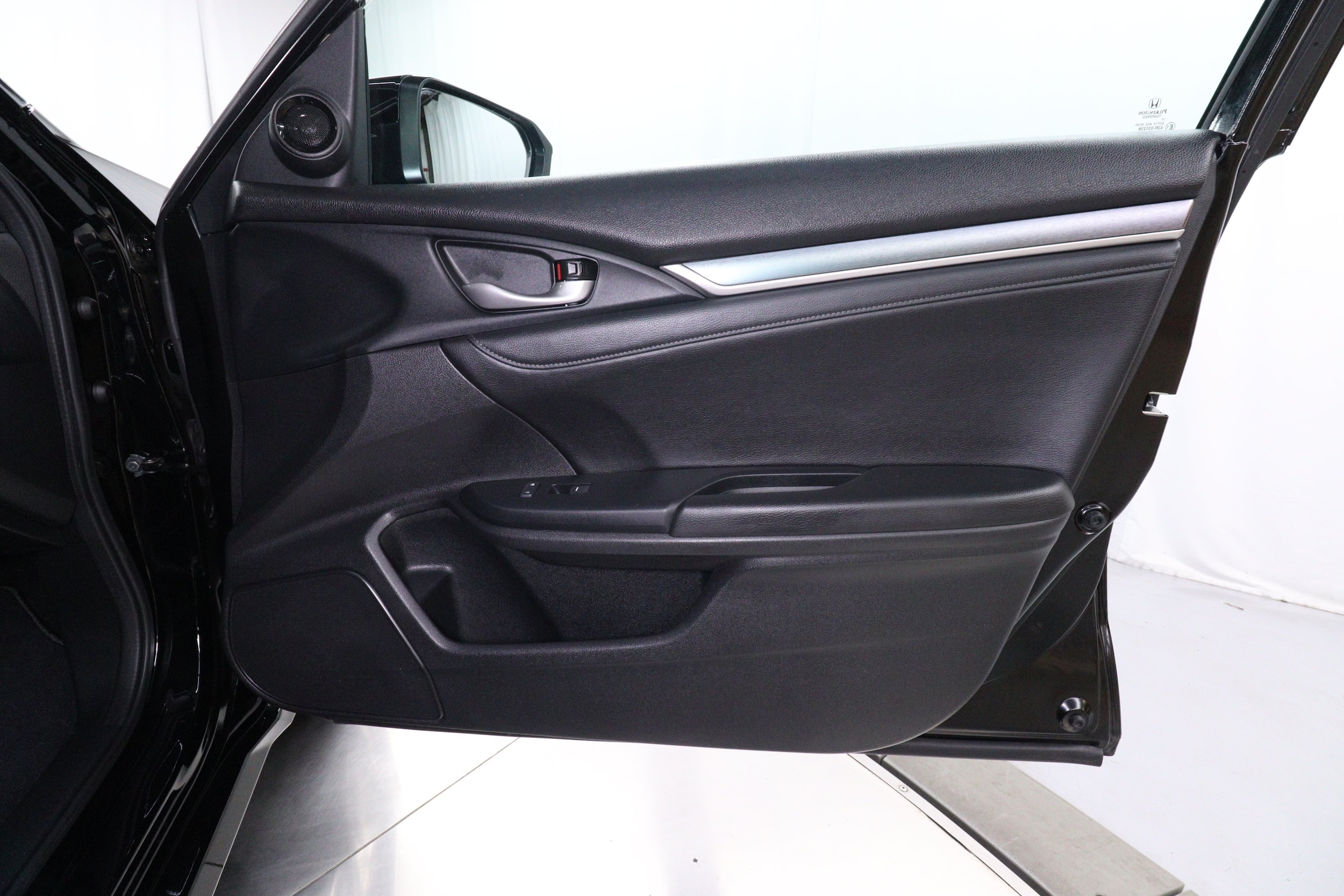 2016 Honda Civic Sedan 23