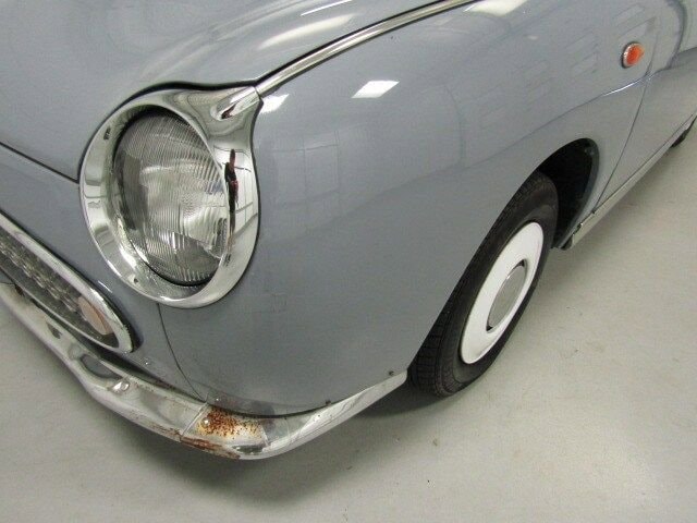 1991 Nissan Figaro 32