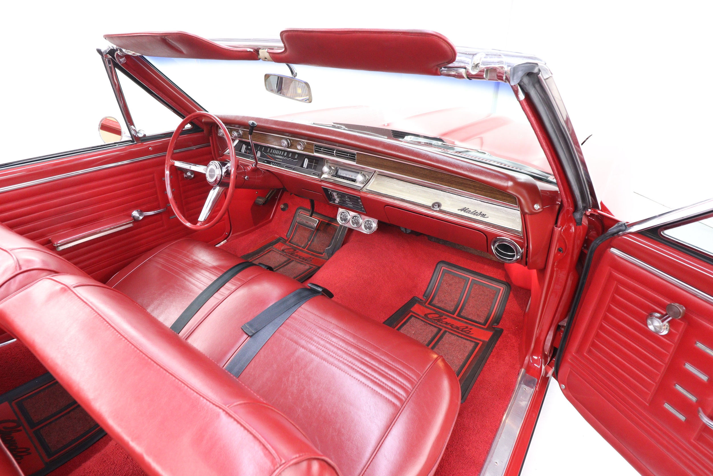 1967 Chevrolet Chevelle 49