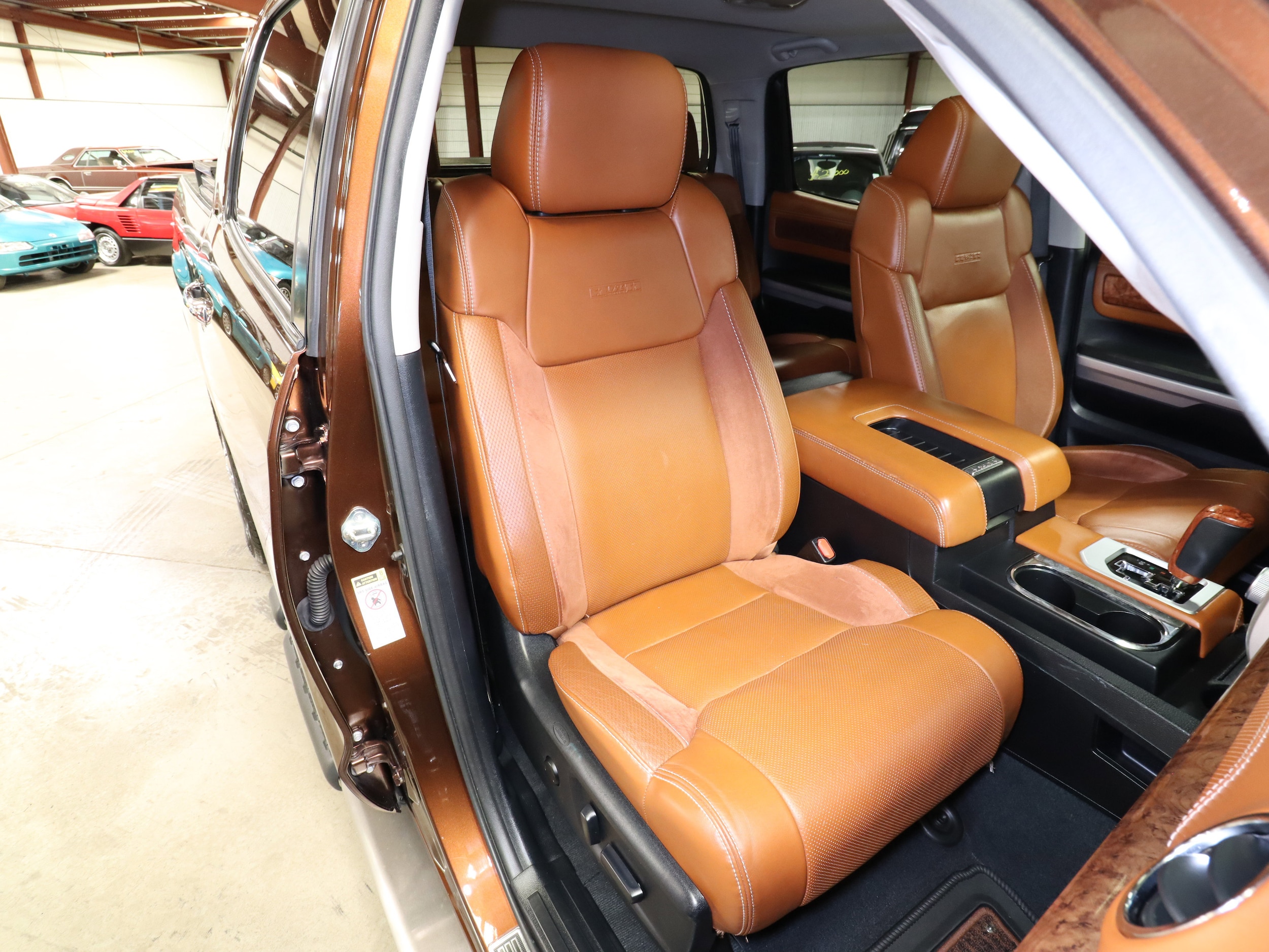 2014 Toyota Tundra 18