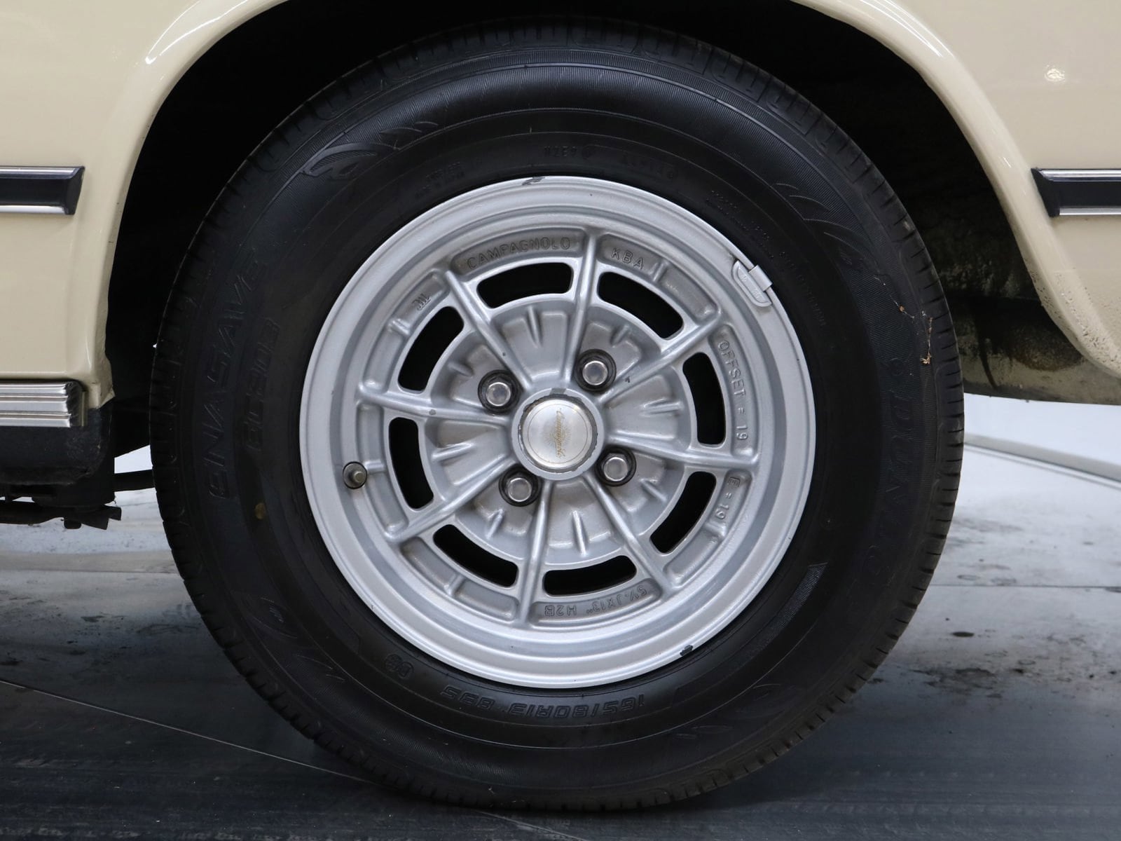 1974 BMW 2002 25