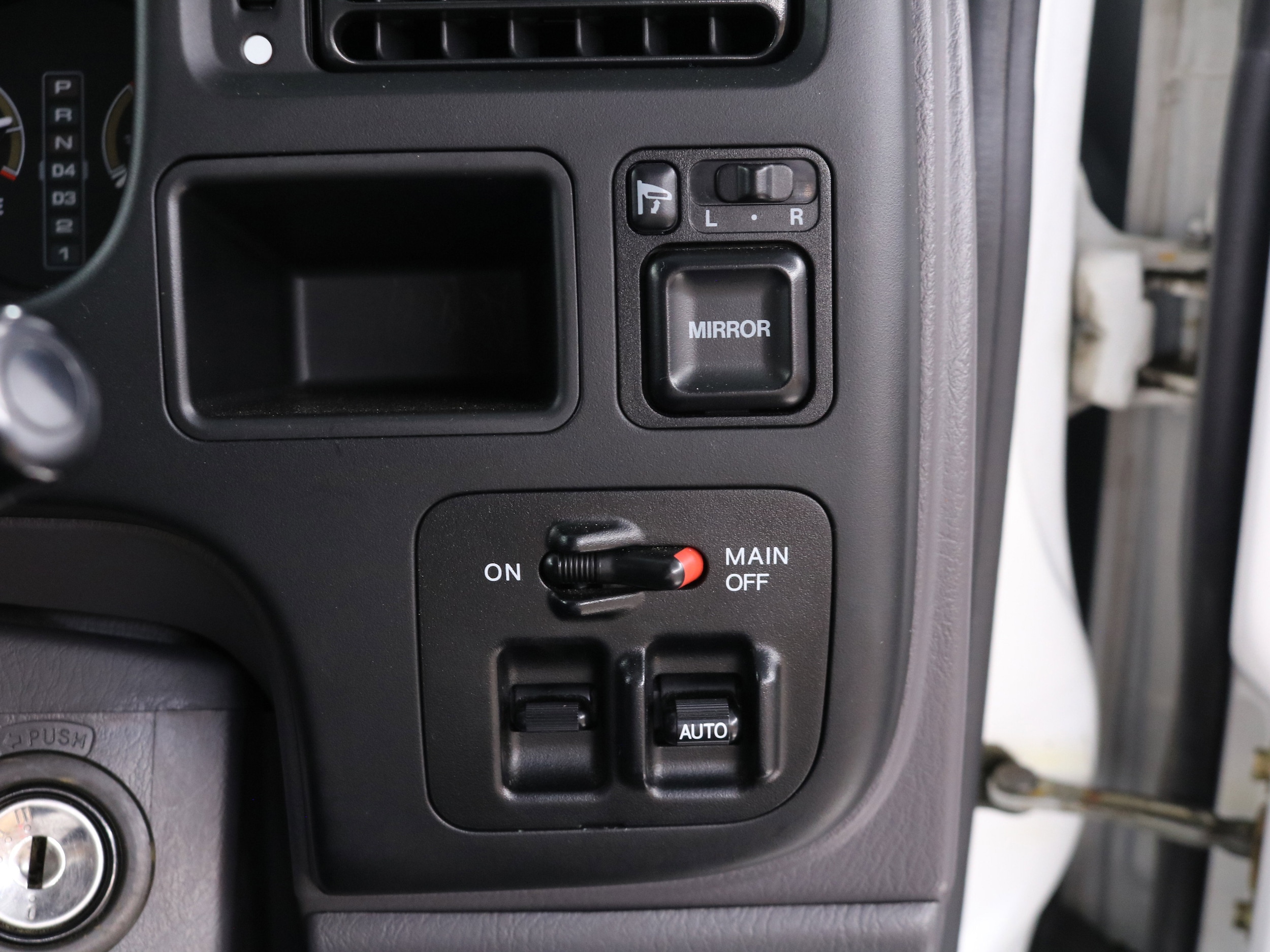 1998 Honda Stepwgn 49