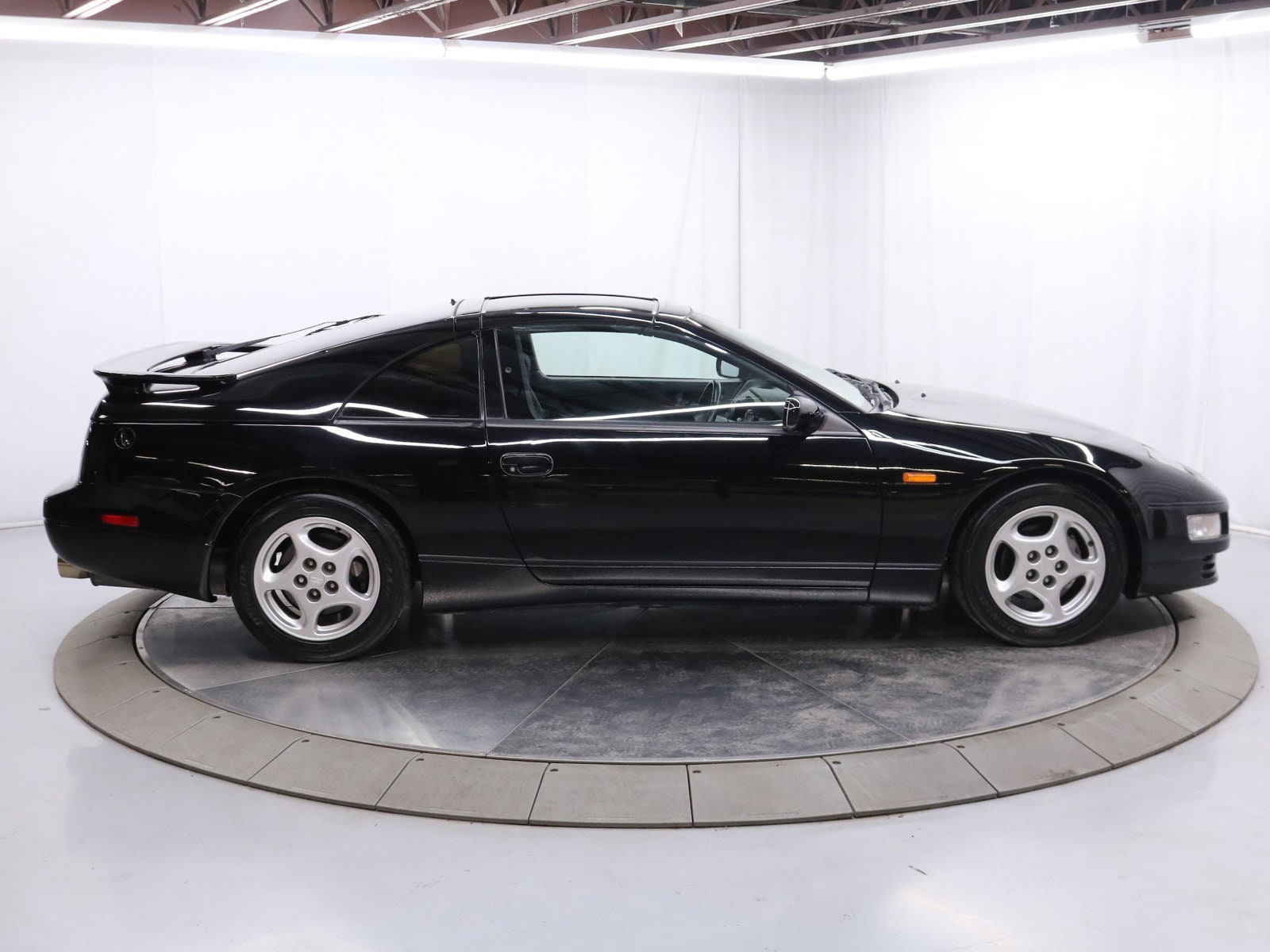Used 1995 Nissan Fairlady Z 300ZX For Sale at Duncan Imports