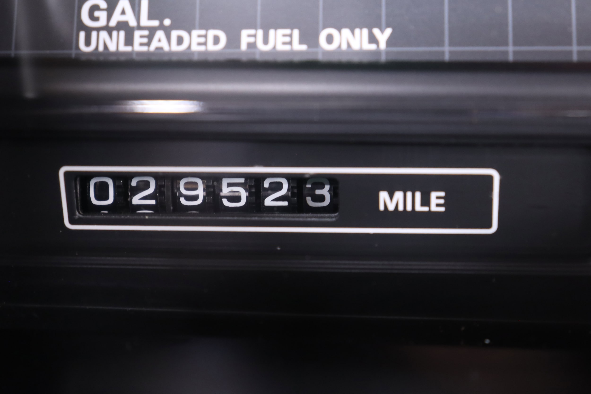 1984 Nissan 300ZX Turbo 49