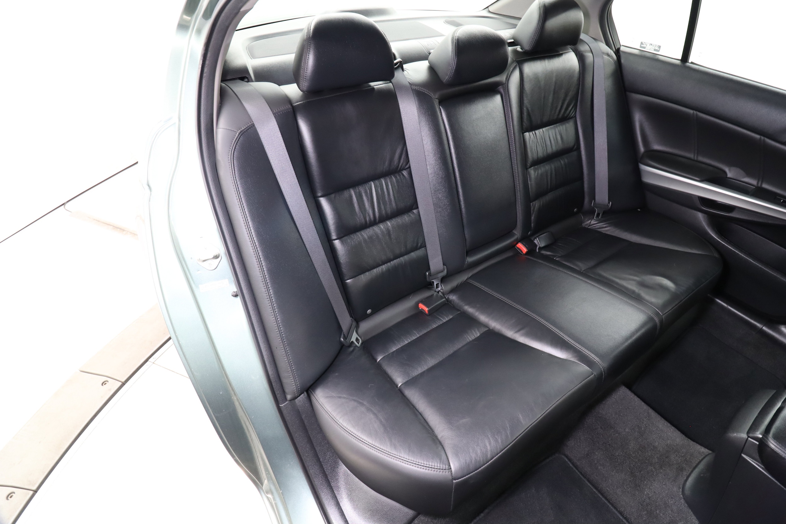 2009 Honda Accord Sdn 18