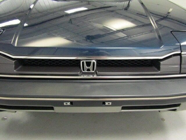 1984 Honda Prelude 50