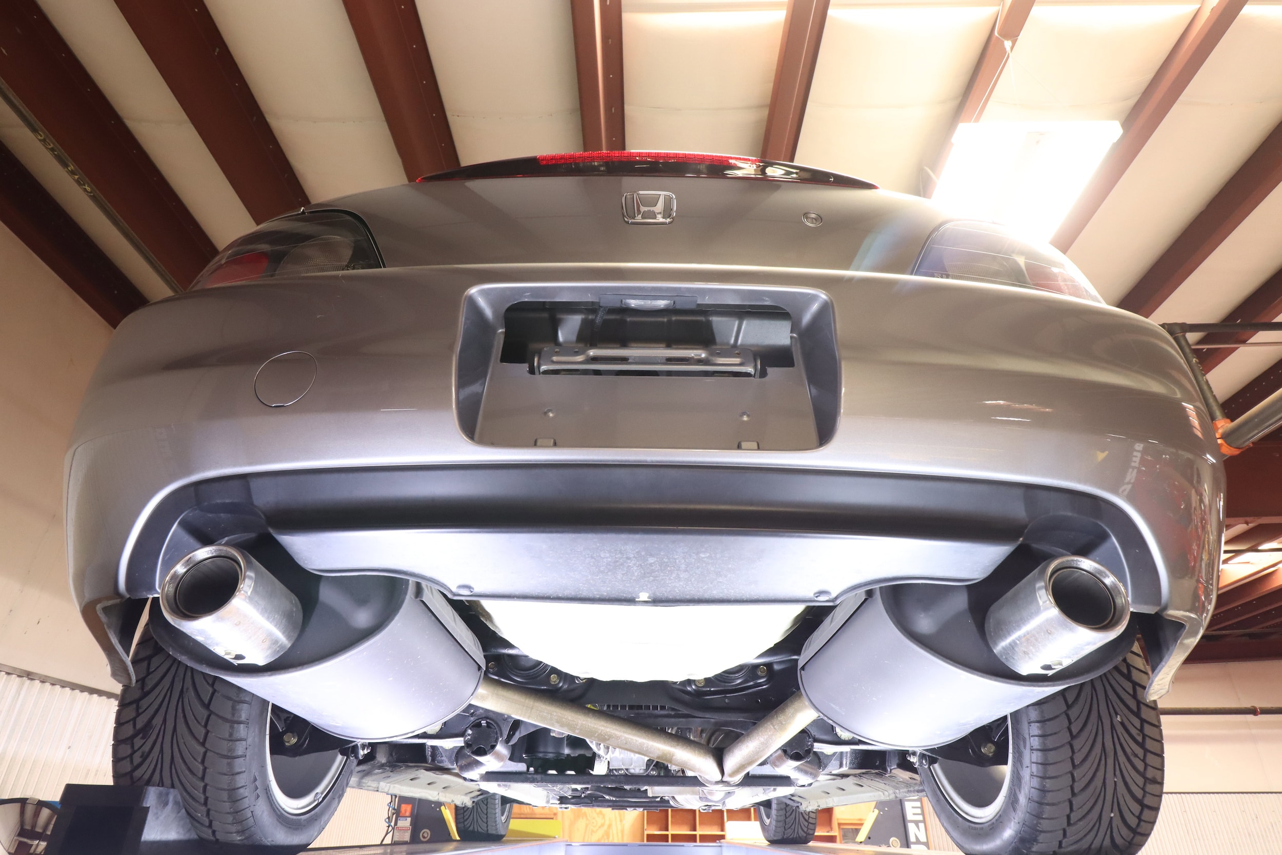 1999 Honda S2000 54