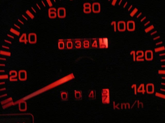 1992 Daihatsu Leeza 17