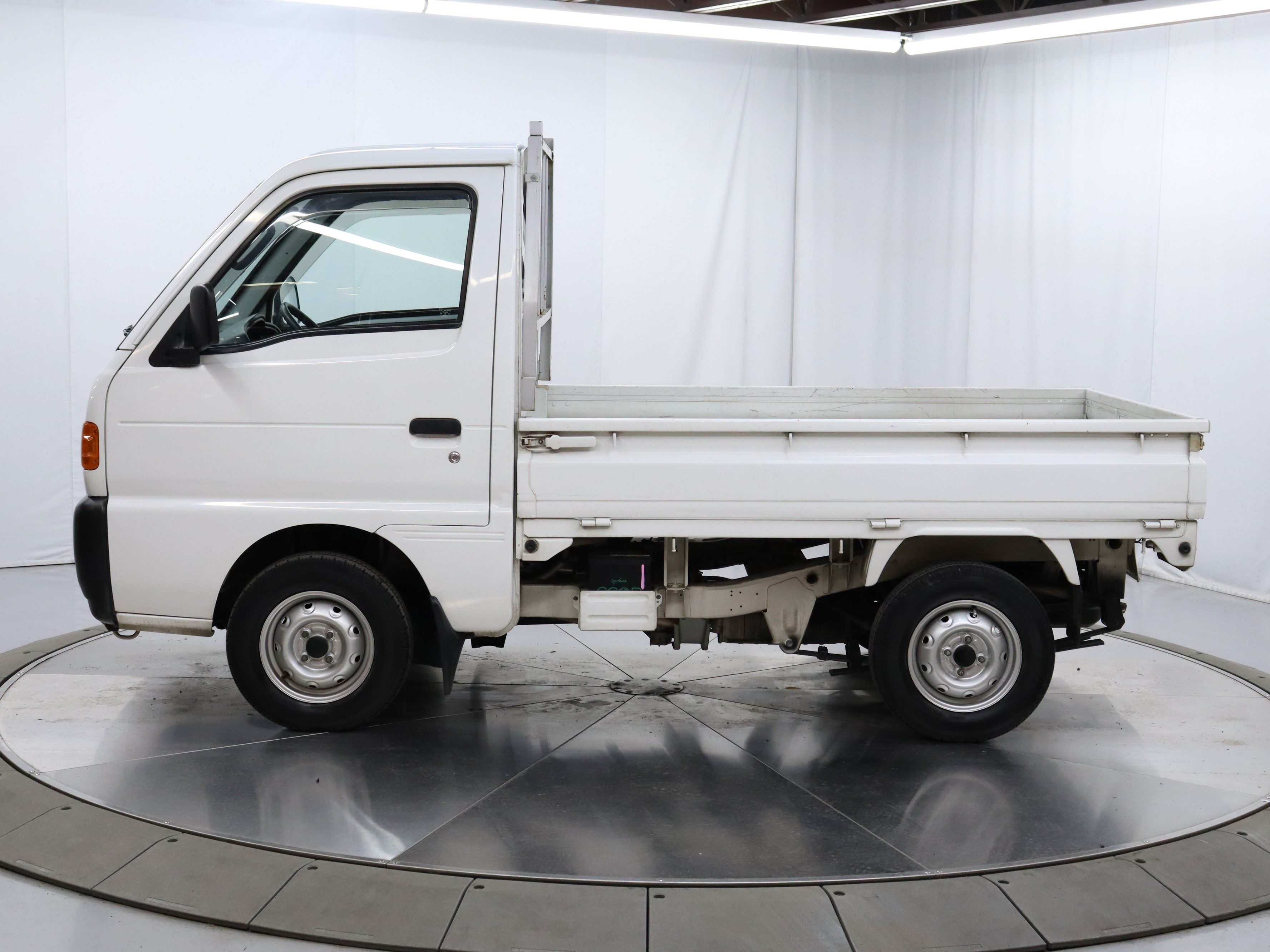 1995 Suzuki Carry 4