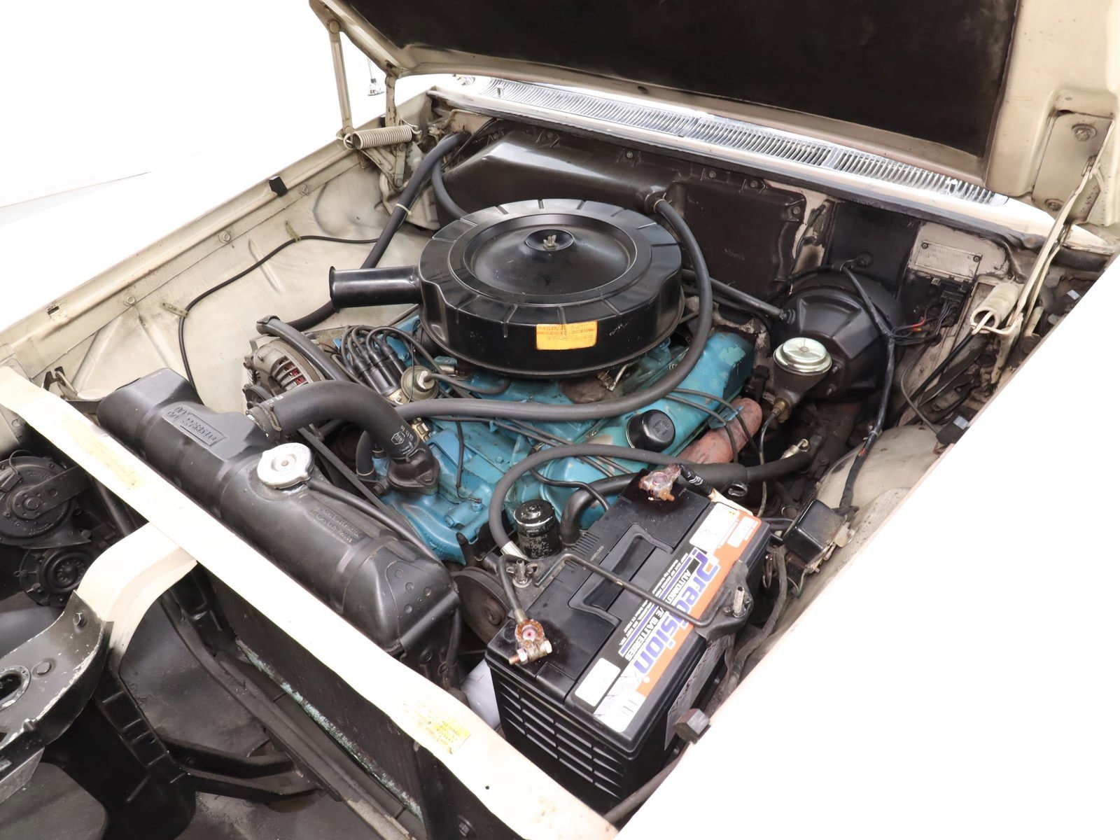 1963 Imperial Crown 30