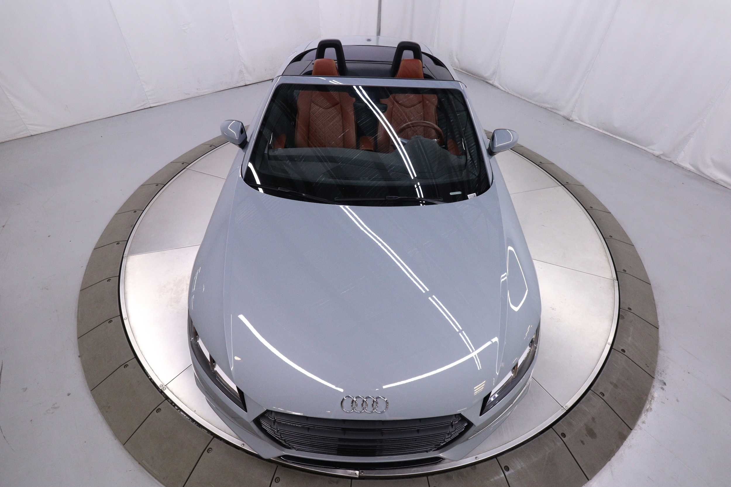 2019 Audi TT Roadster 50
