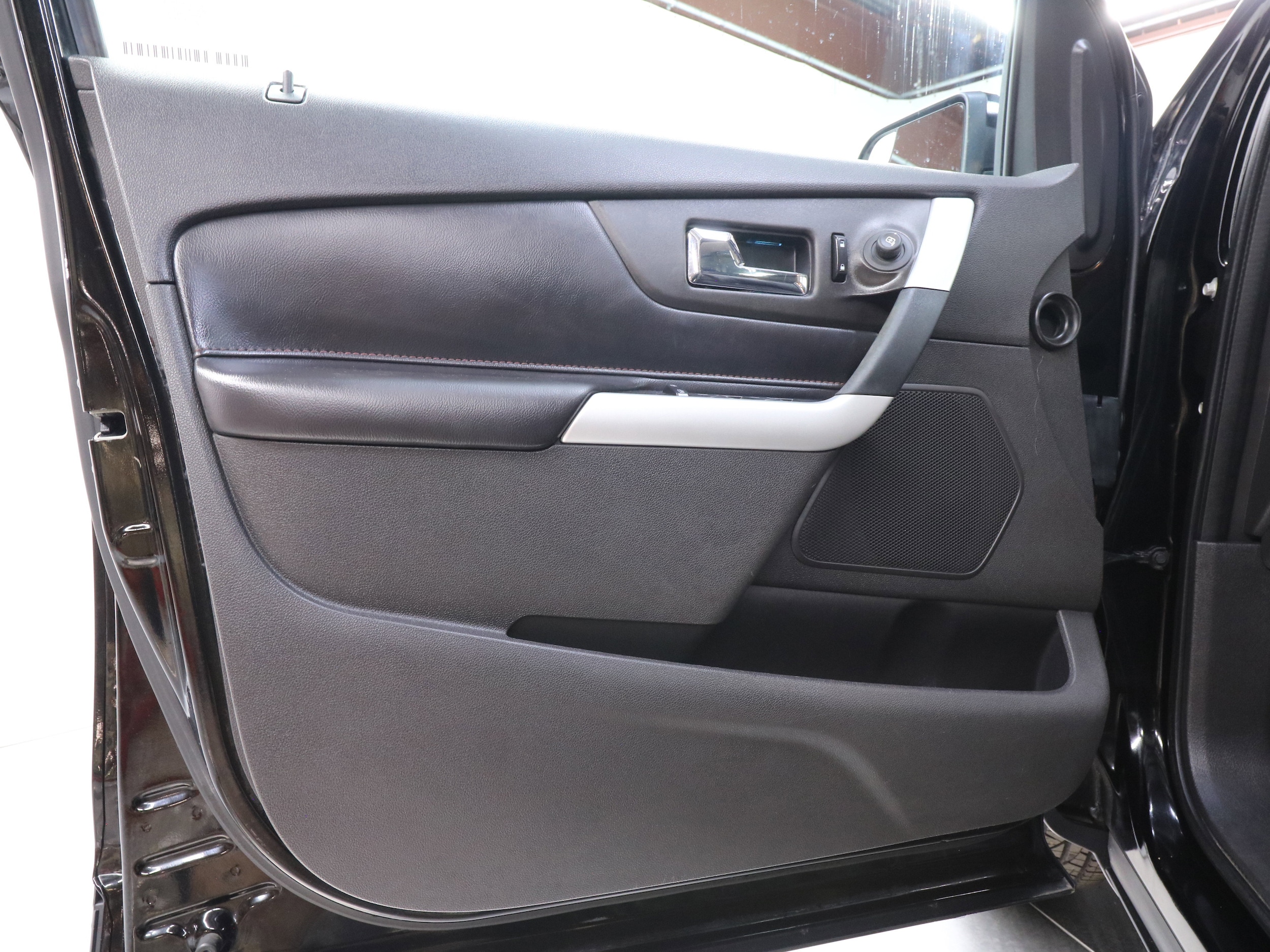 2011 Ford Edge 20