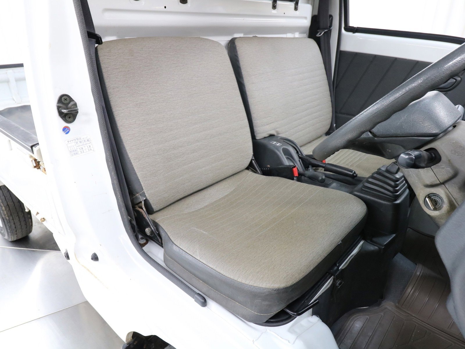 1995 Suzuki Carry 14