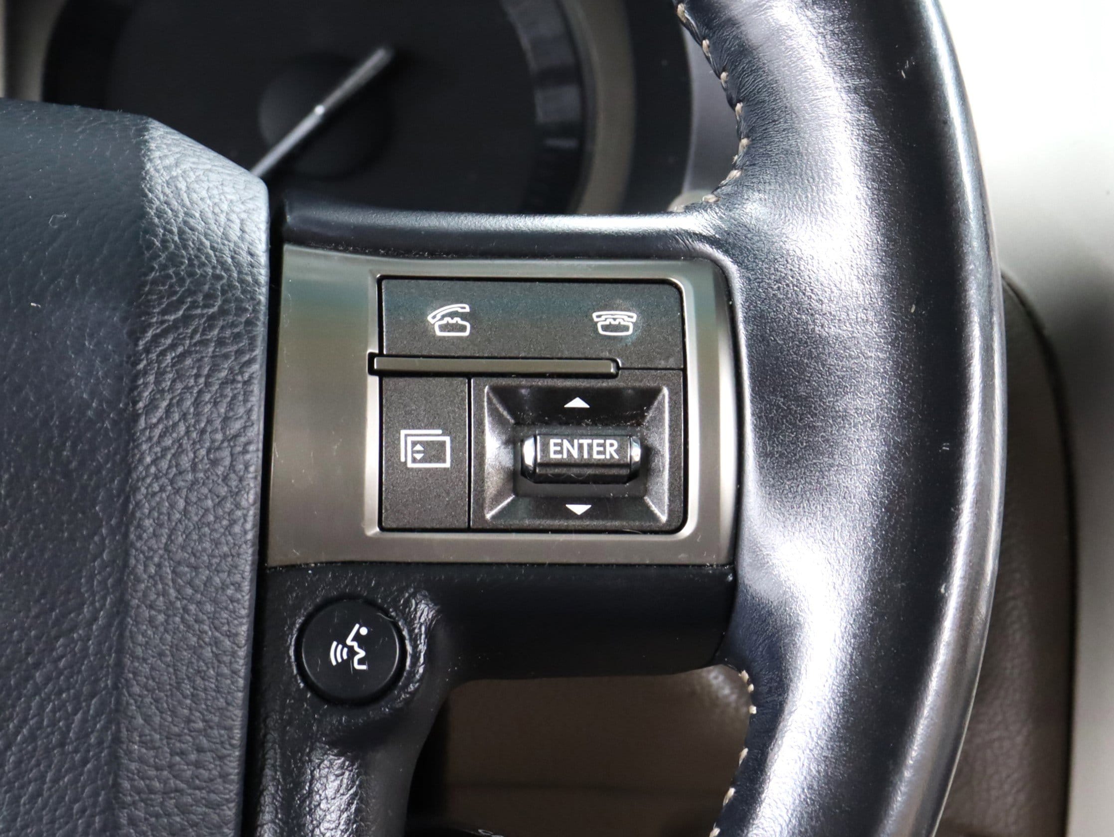 2011 Lexus GX460 55