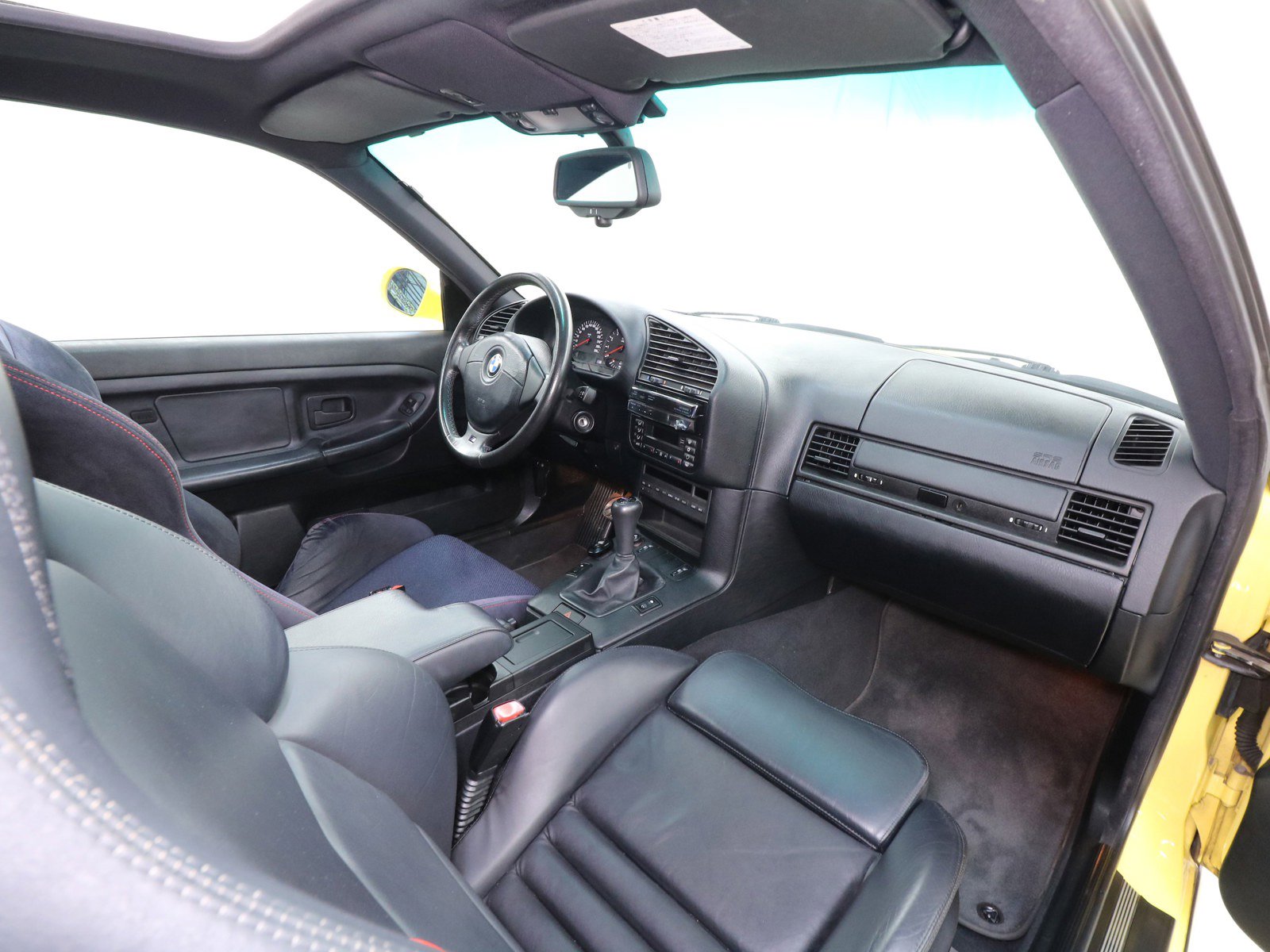1998 BMW M3 18