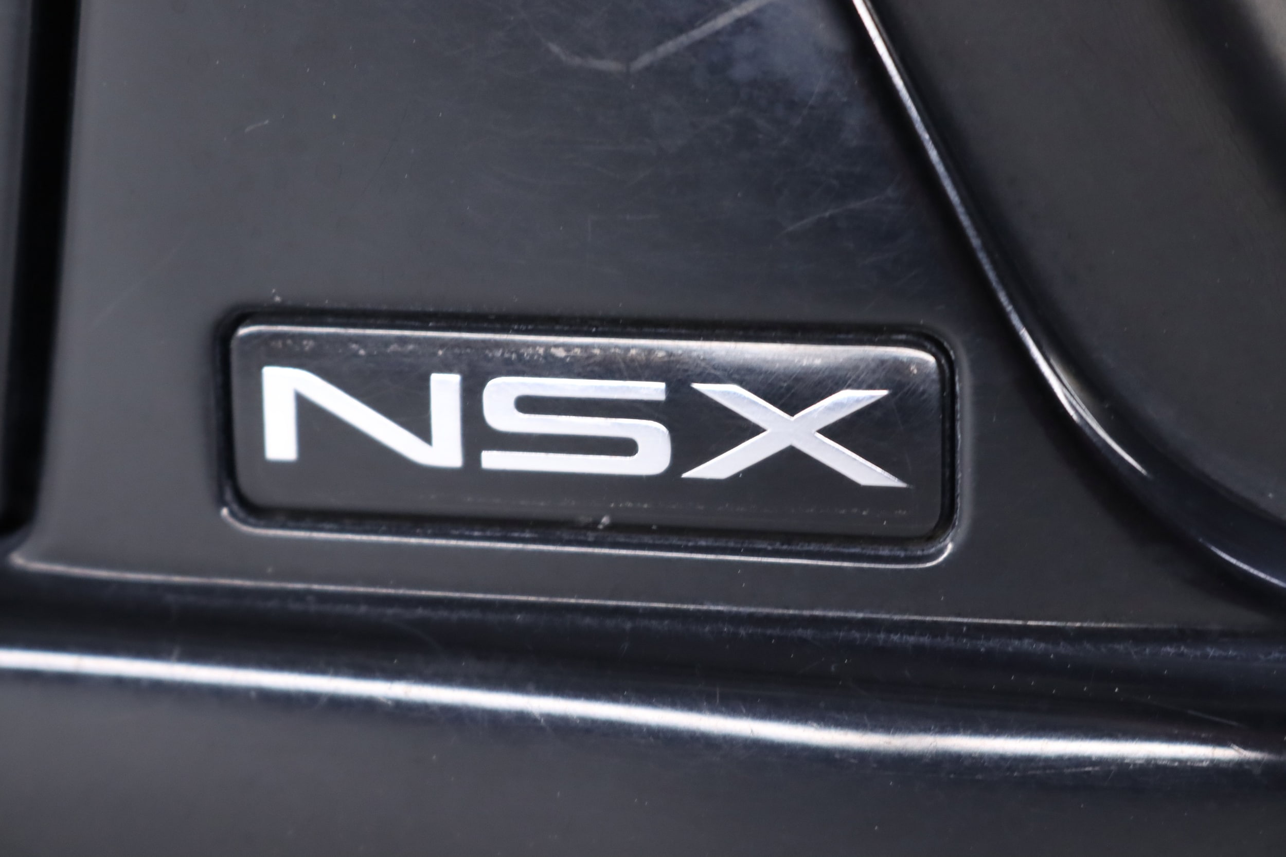 1991 Honda NSX 63