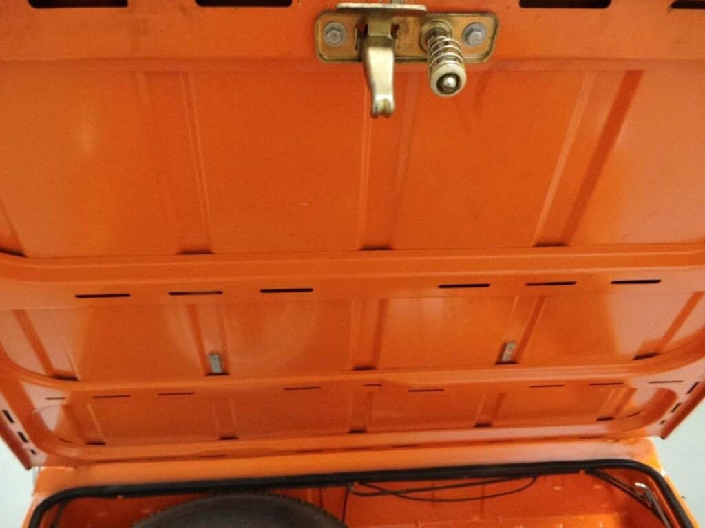 1974 Volkswagen Thing 25