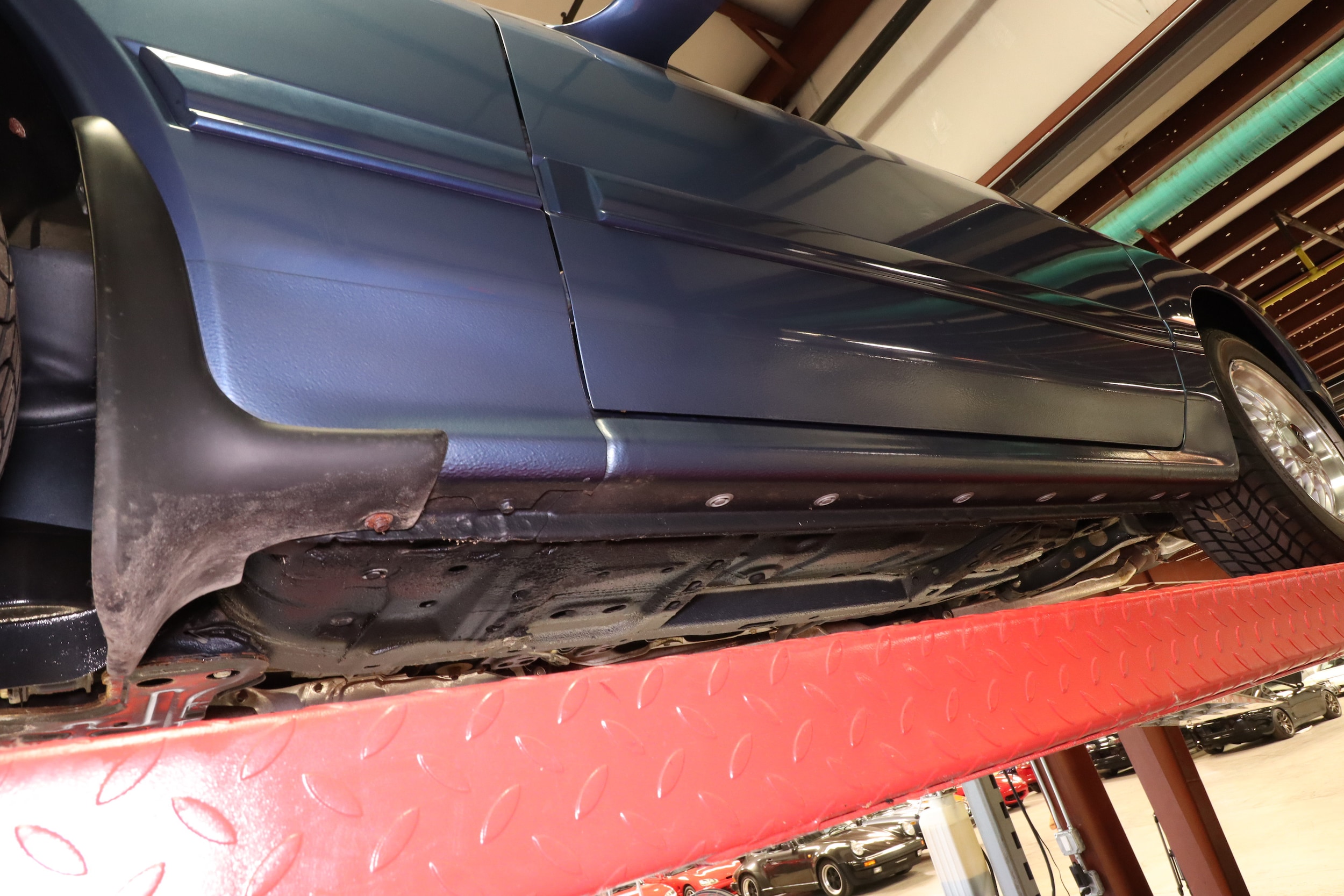 1990 Mazda RX7 - Photo 60