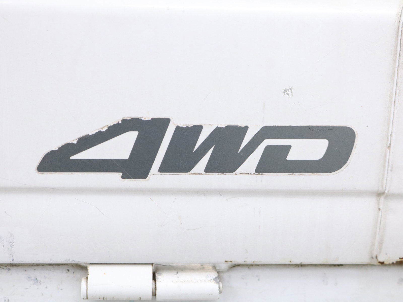 1998 Suzuki Carry 45