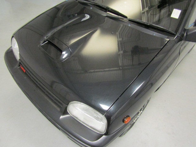 1992 Daihatsu Leeza 23