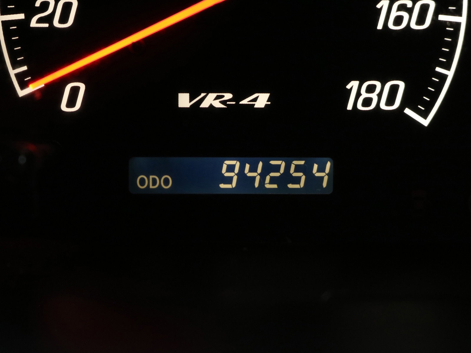 1998 Mitsubishi Legnum 52