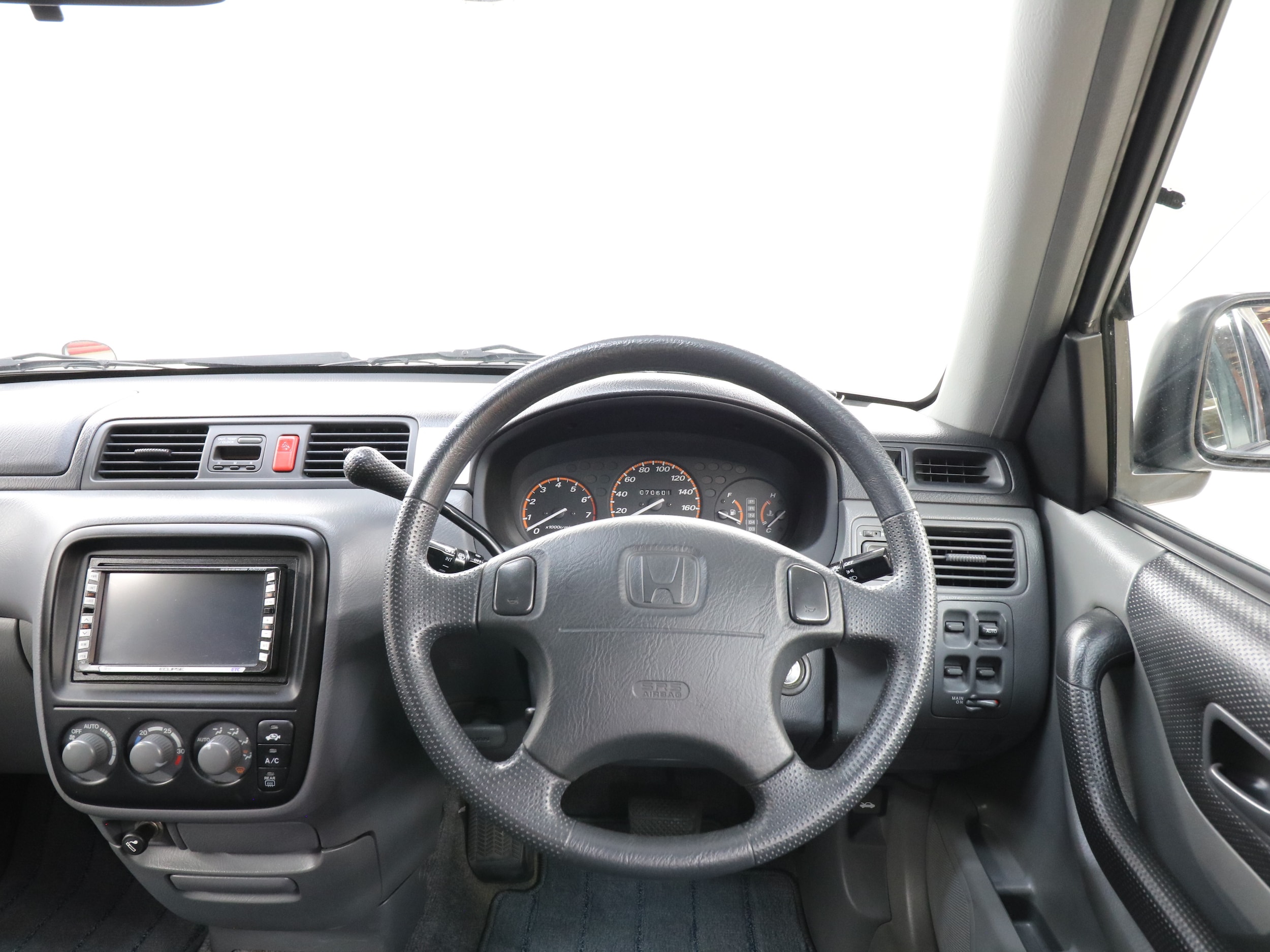 1998 Honda CR-V 10