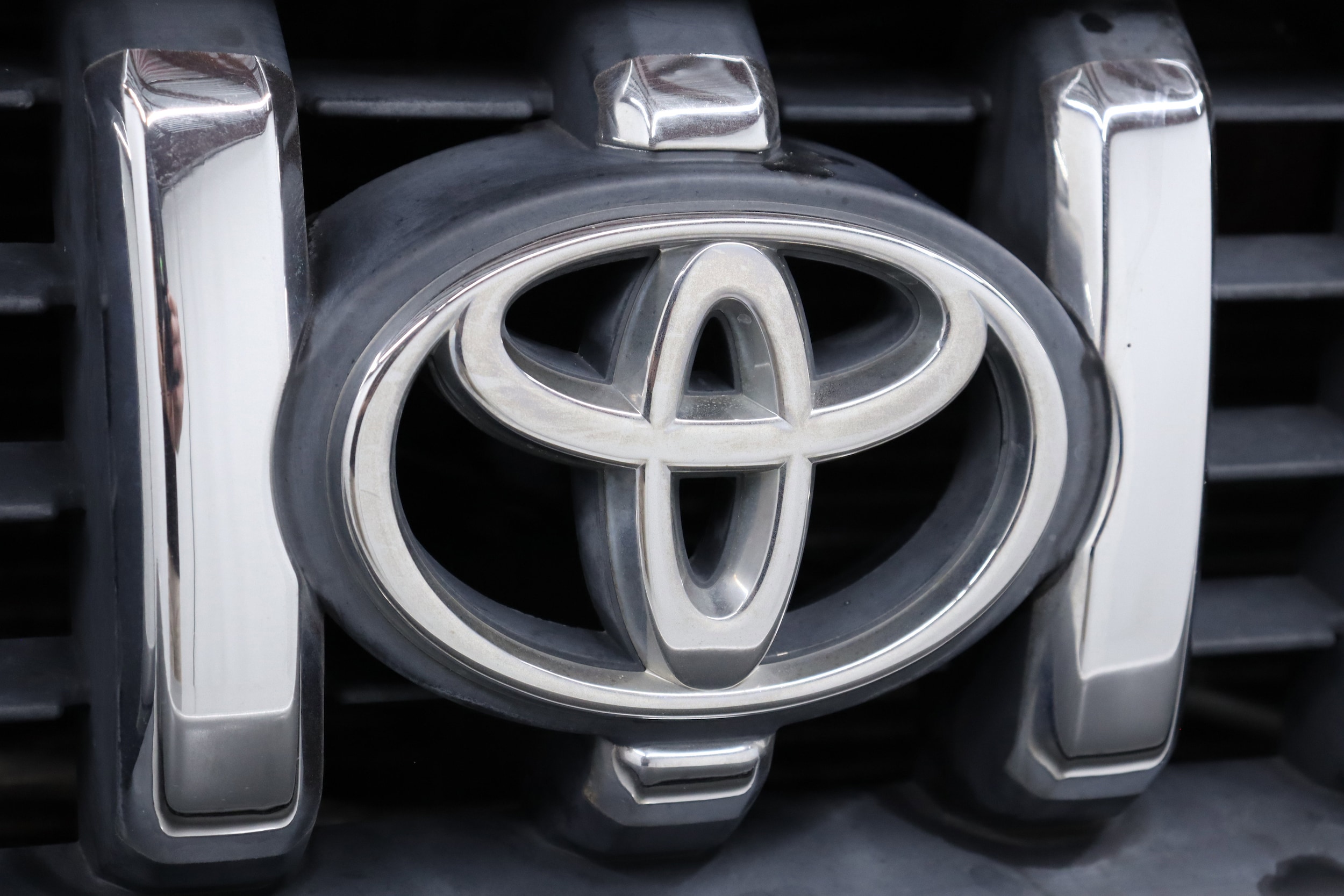 1998 Toyota Land Cruiser Prado 60