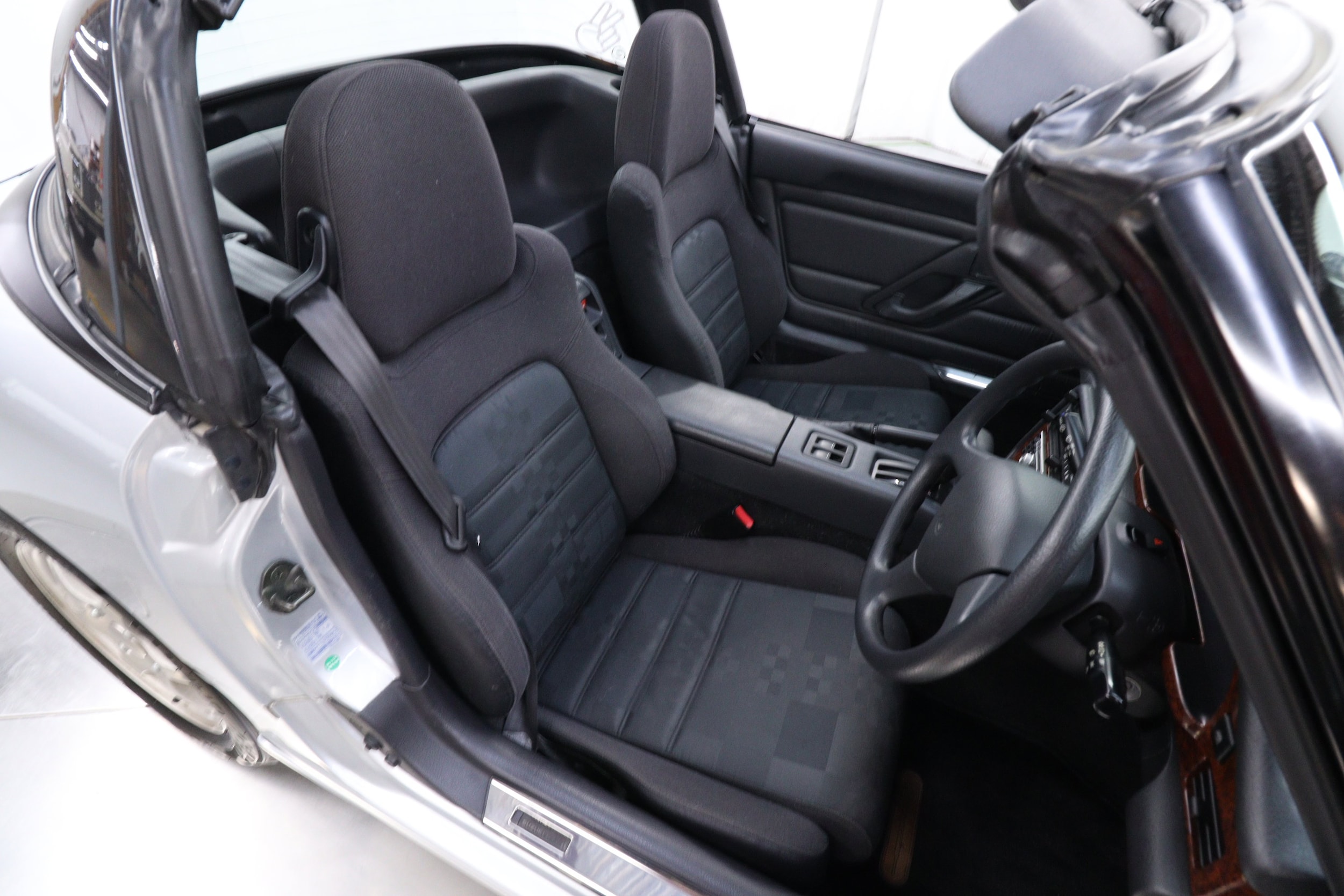 1997 Suzuki Cappuccino 21