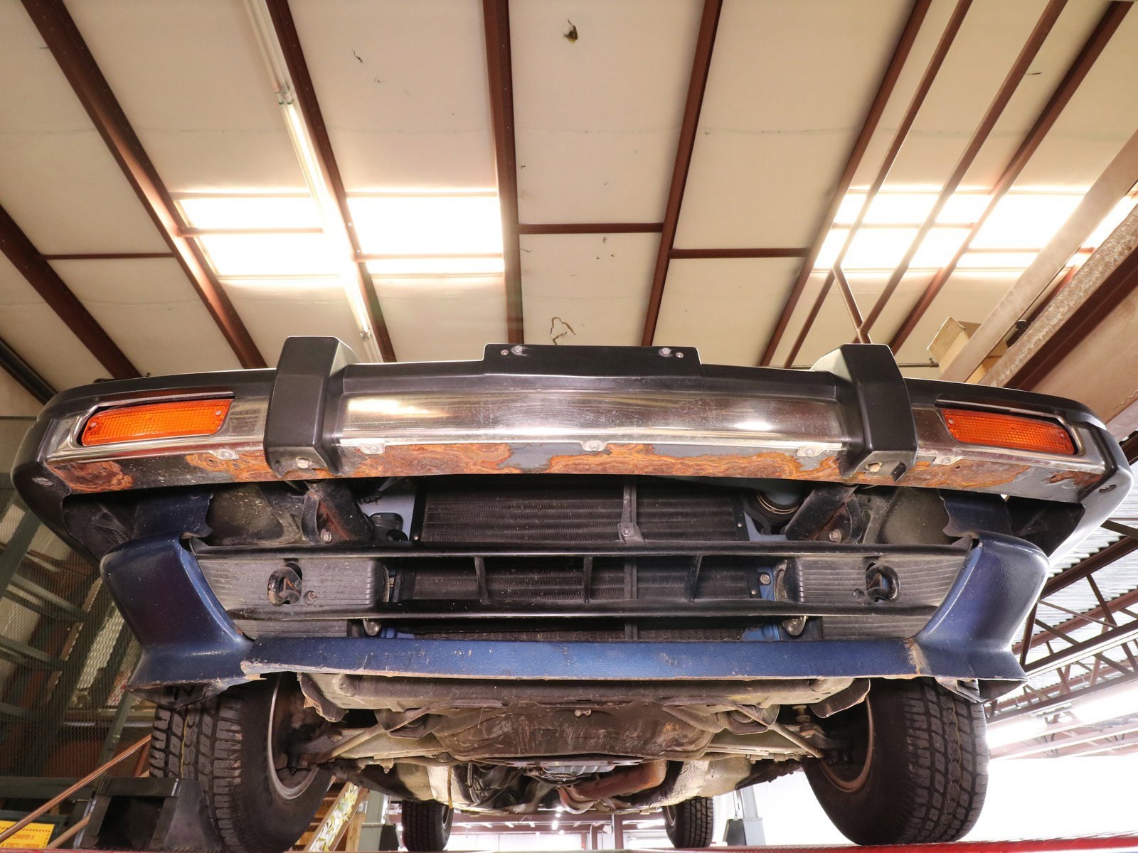 1979 Datsun 280ZX 28