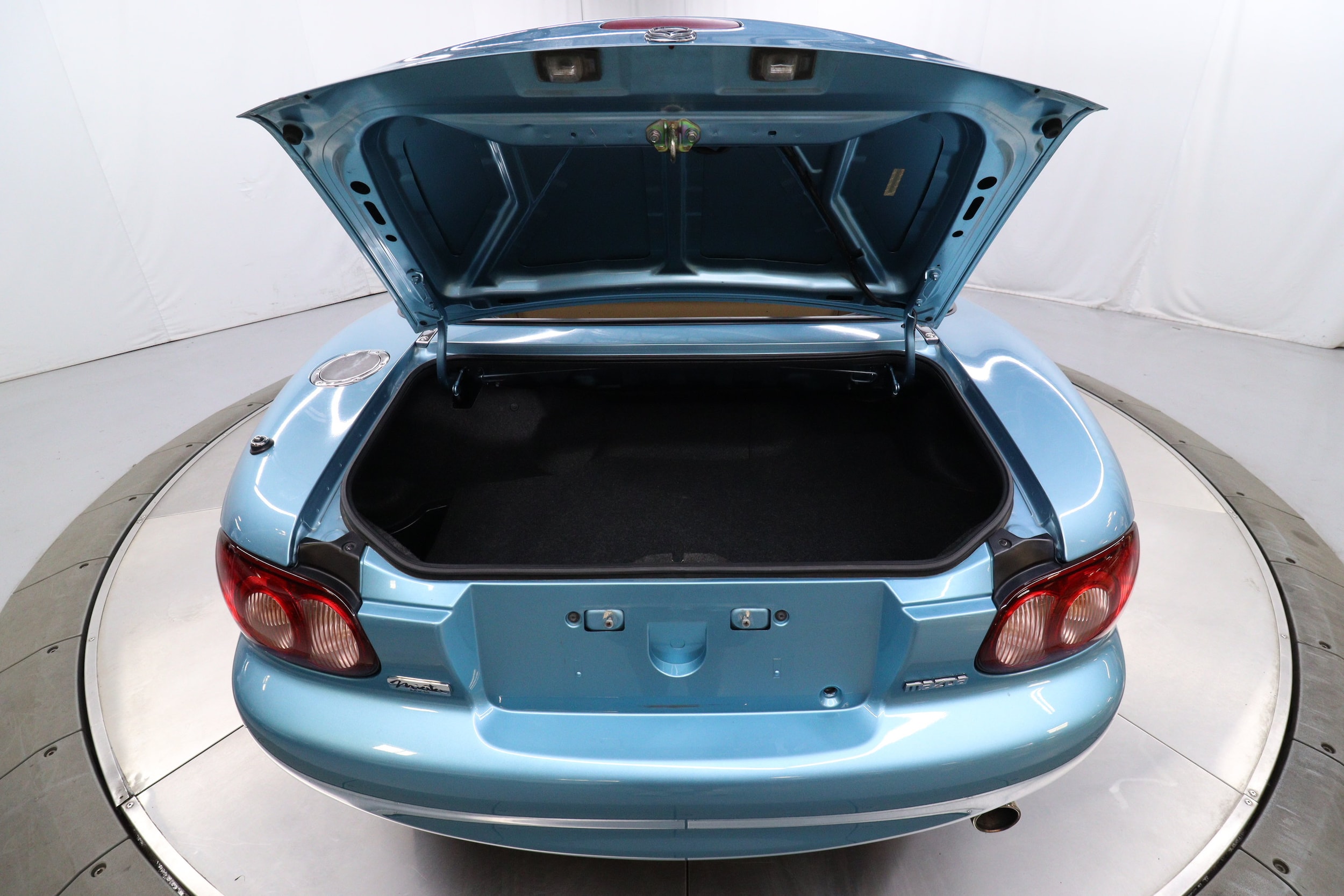 2001 Mazda MX-5 Miata 31