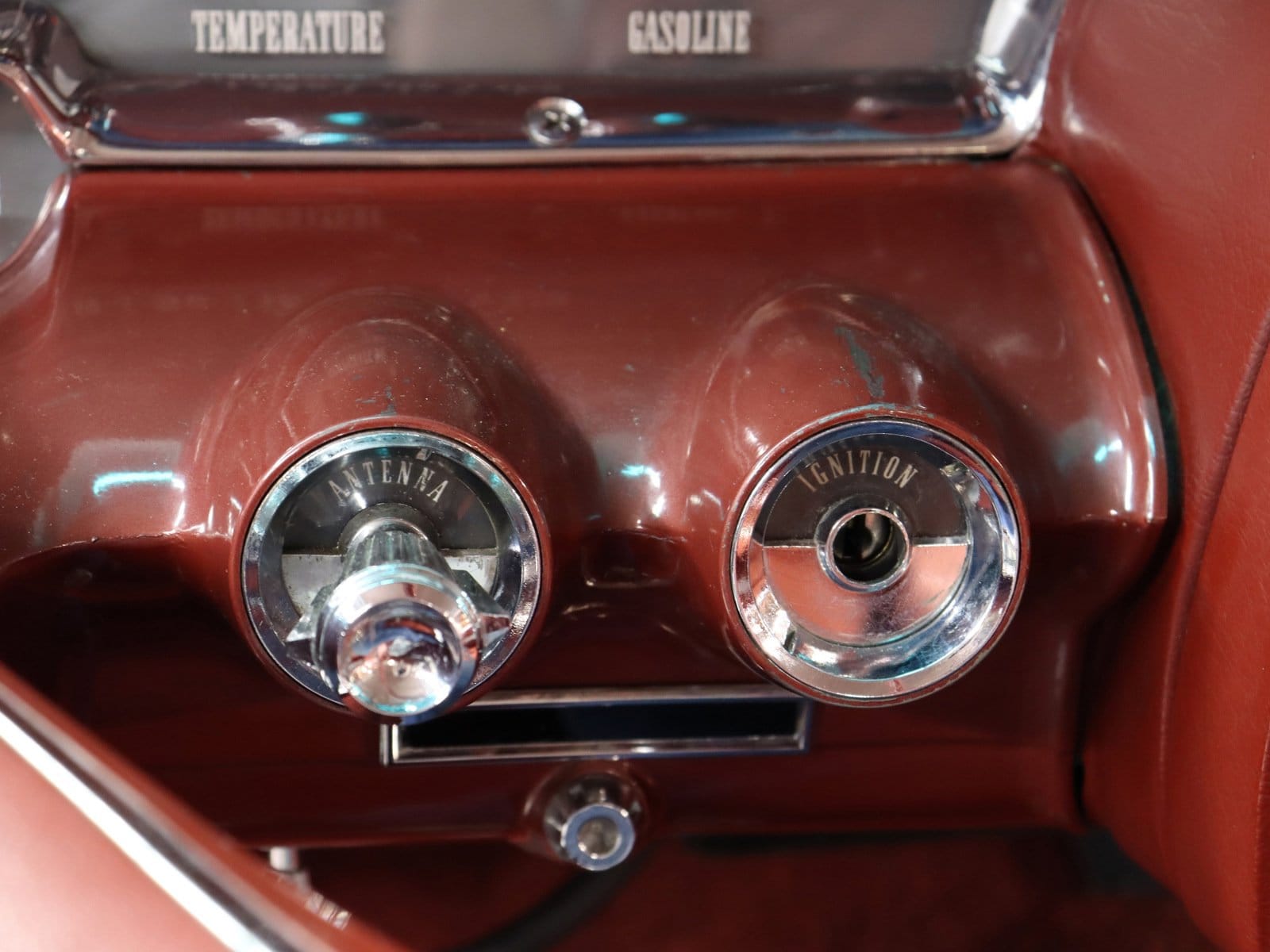 1963 Imperial Crown 17