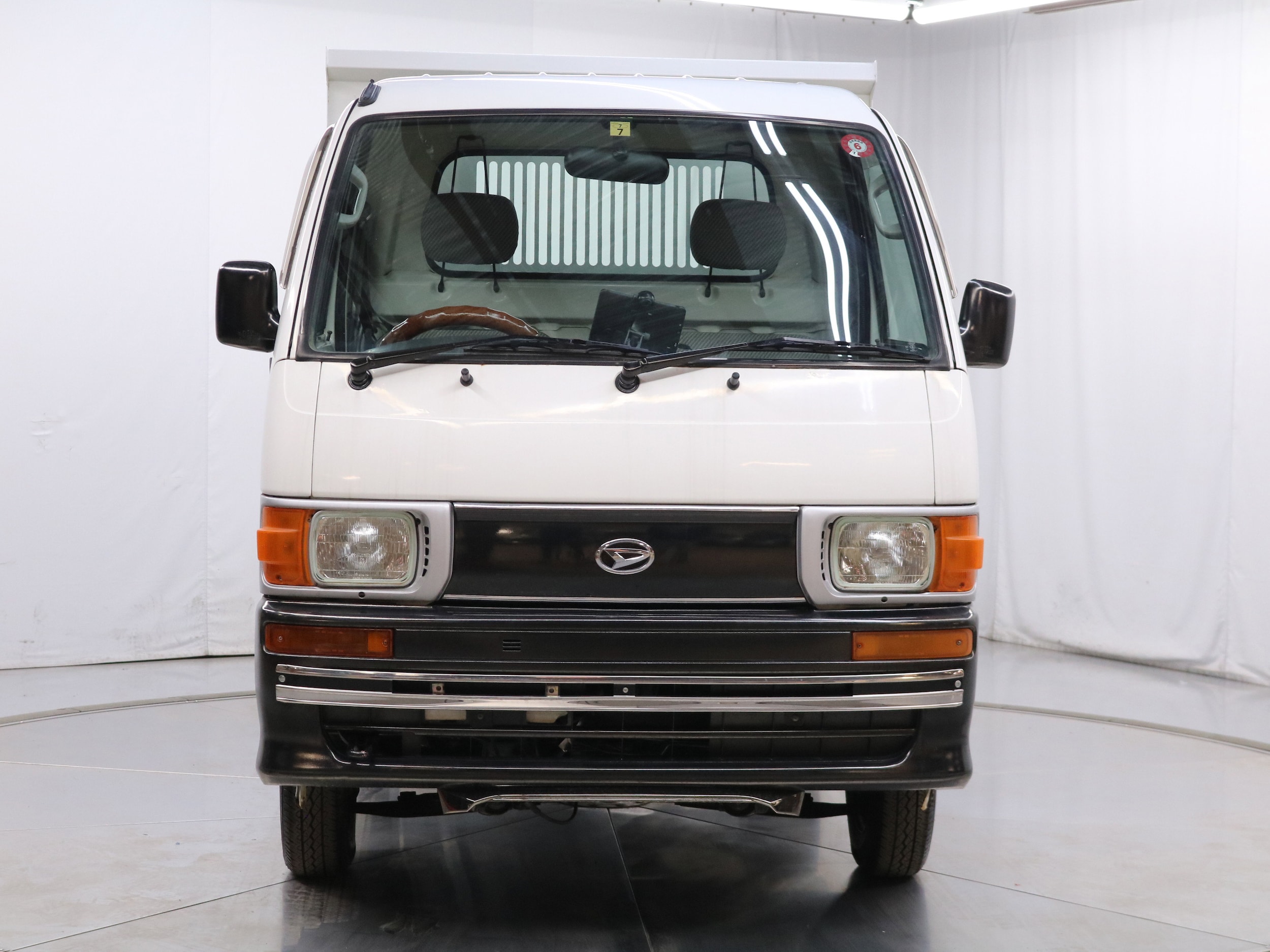 1998 Daihatsu Hijet 3
