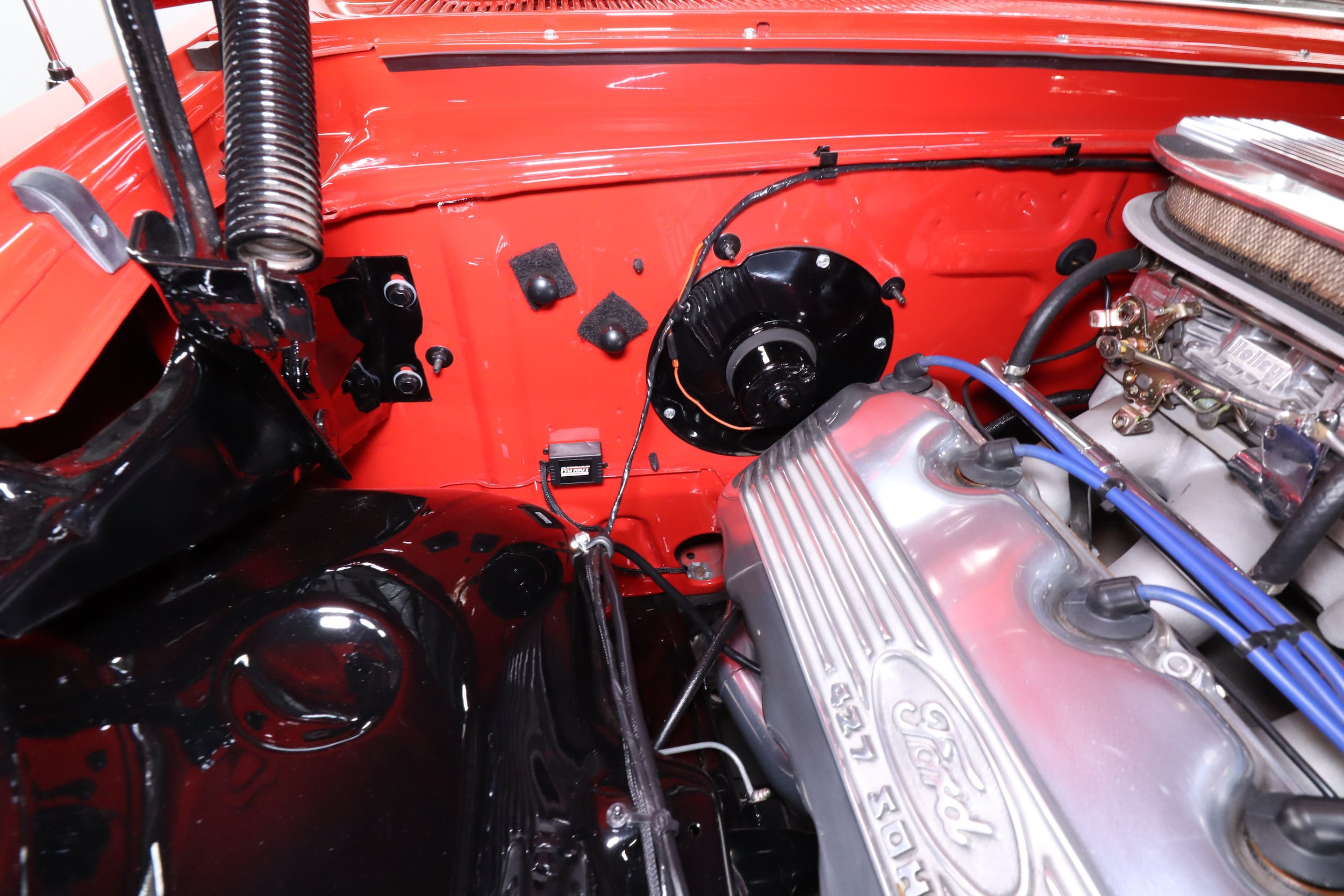 1961 Ford Galaxie 133