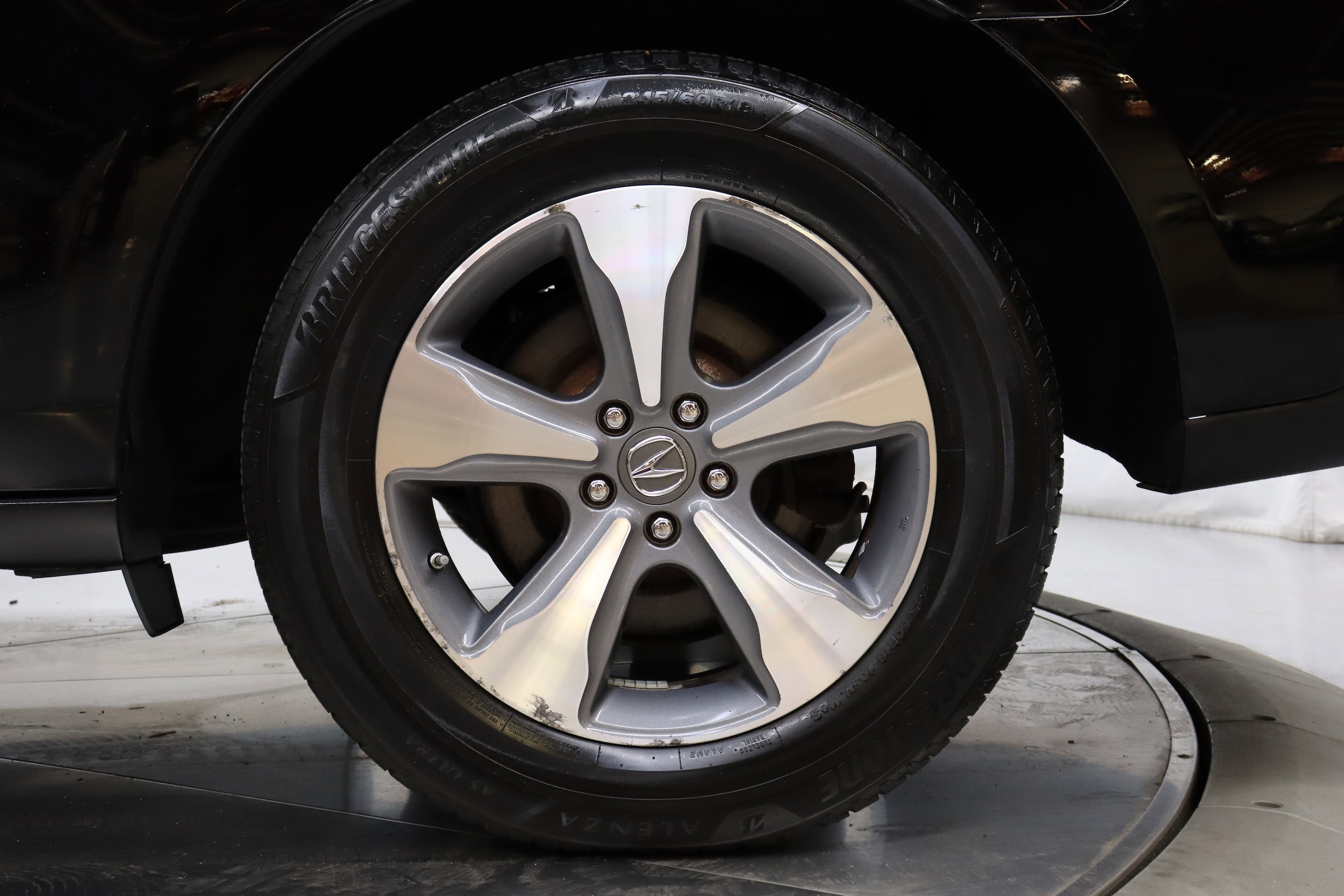 2014 Acura MDX 35