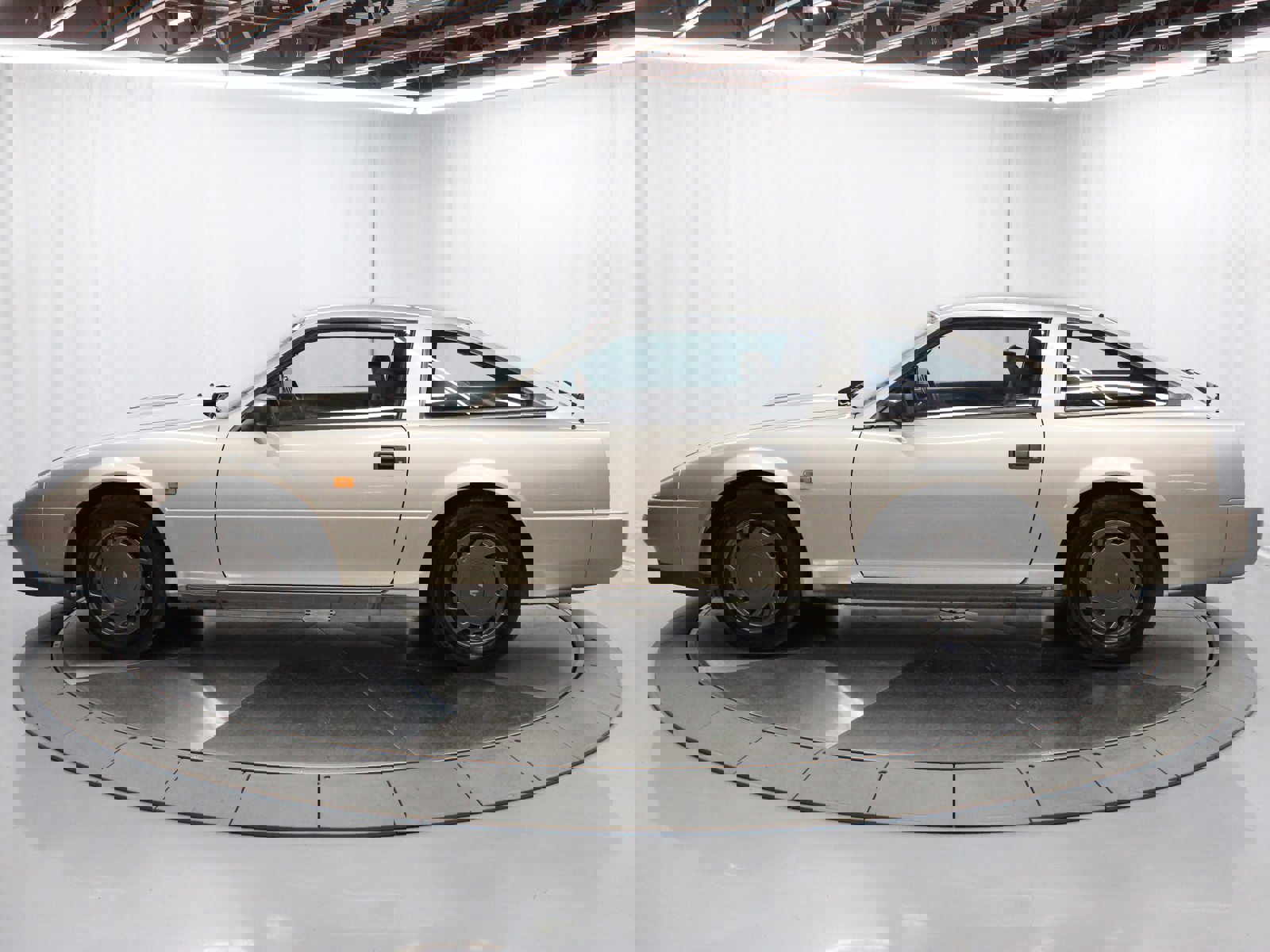 1987 Nissan Fairlady Z 200ZR 4