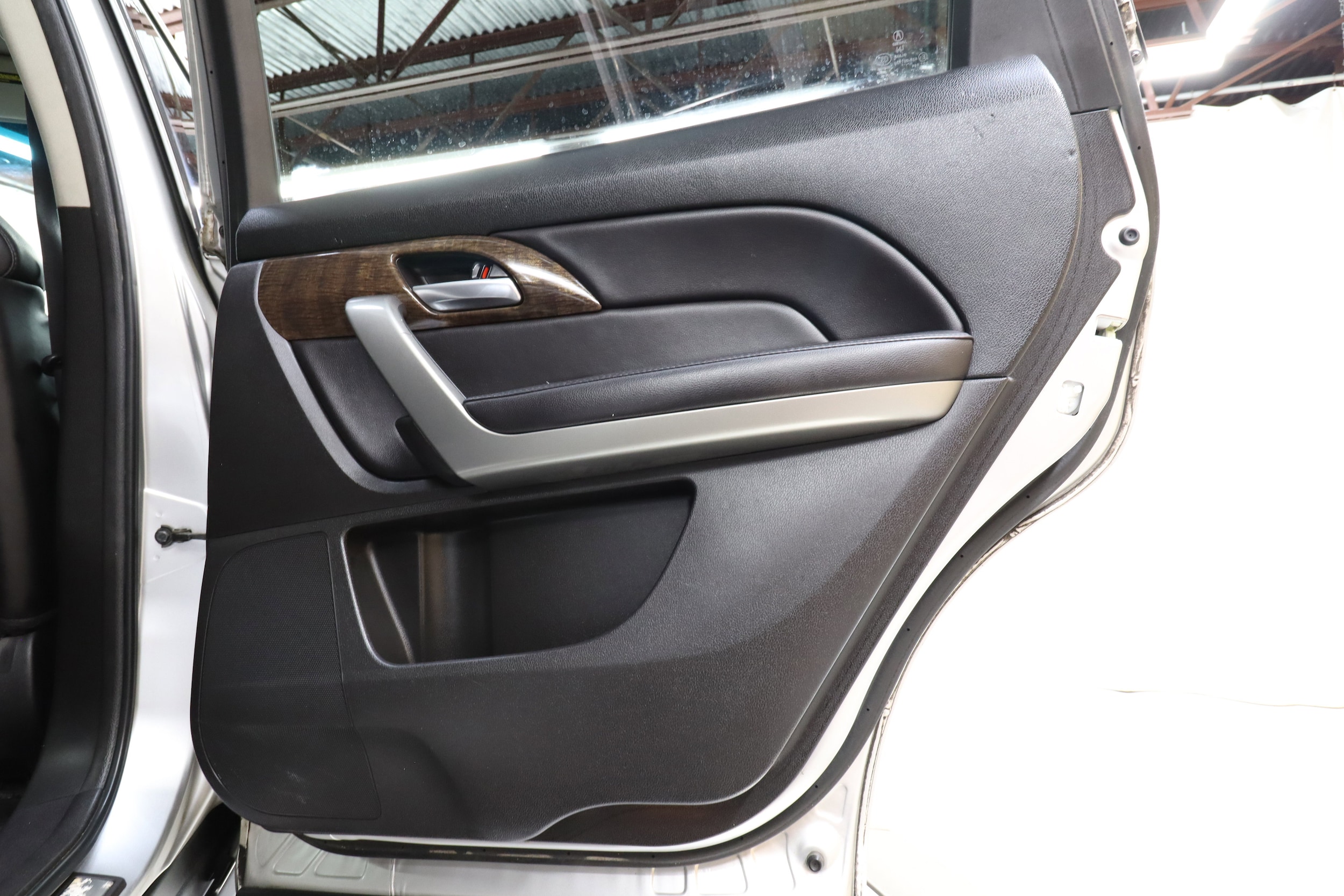 2013 Acura MDX 28