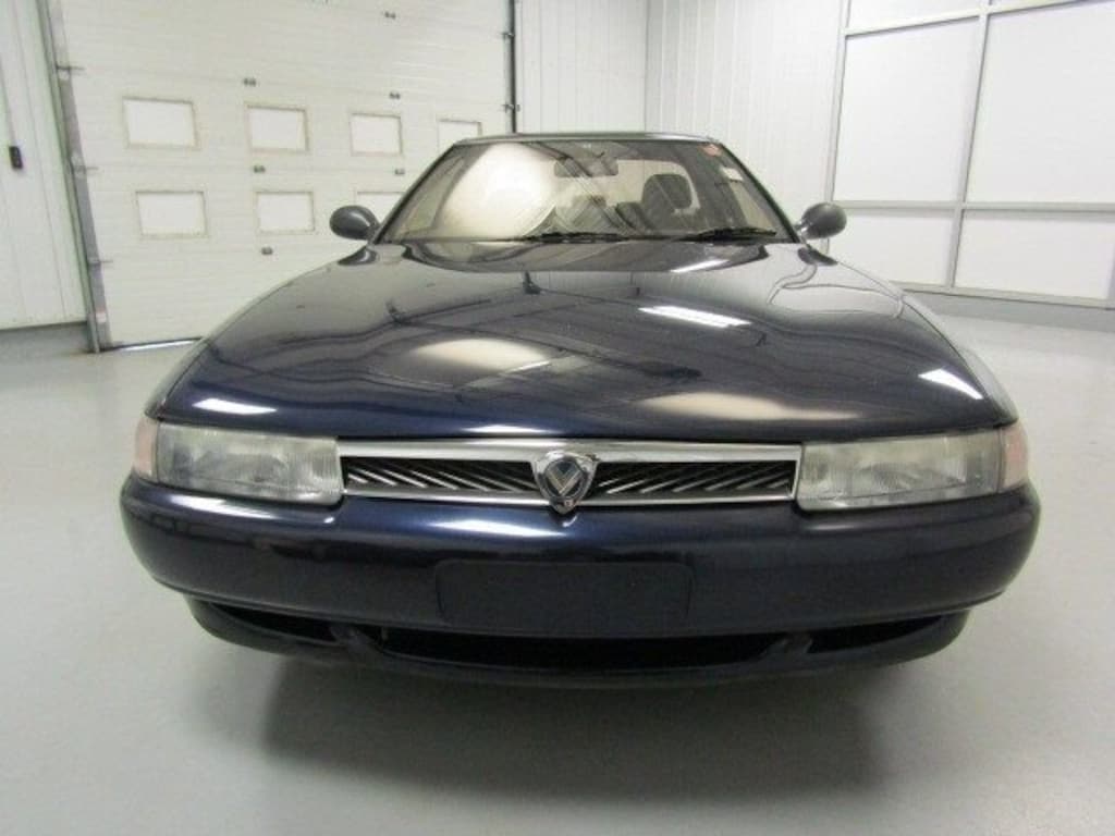 Used 1995 Mazda Cosmo Coupe
