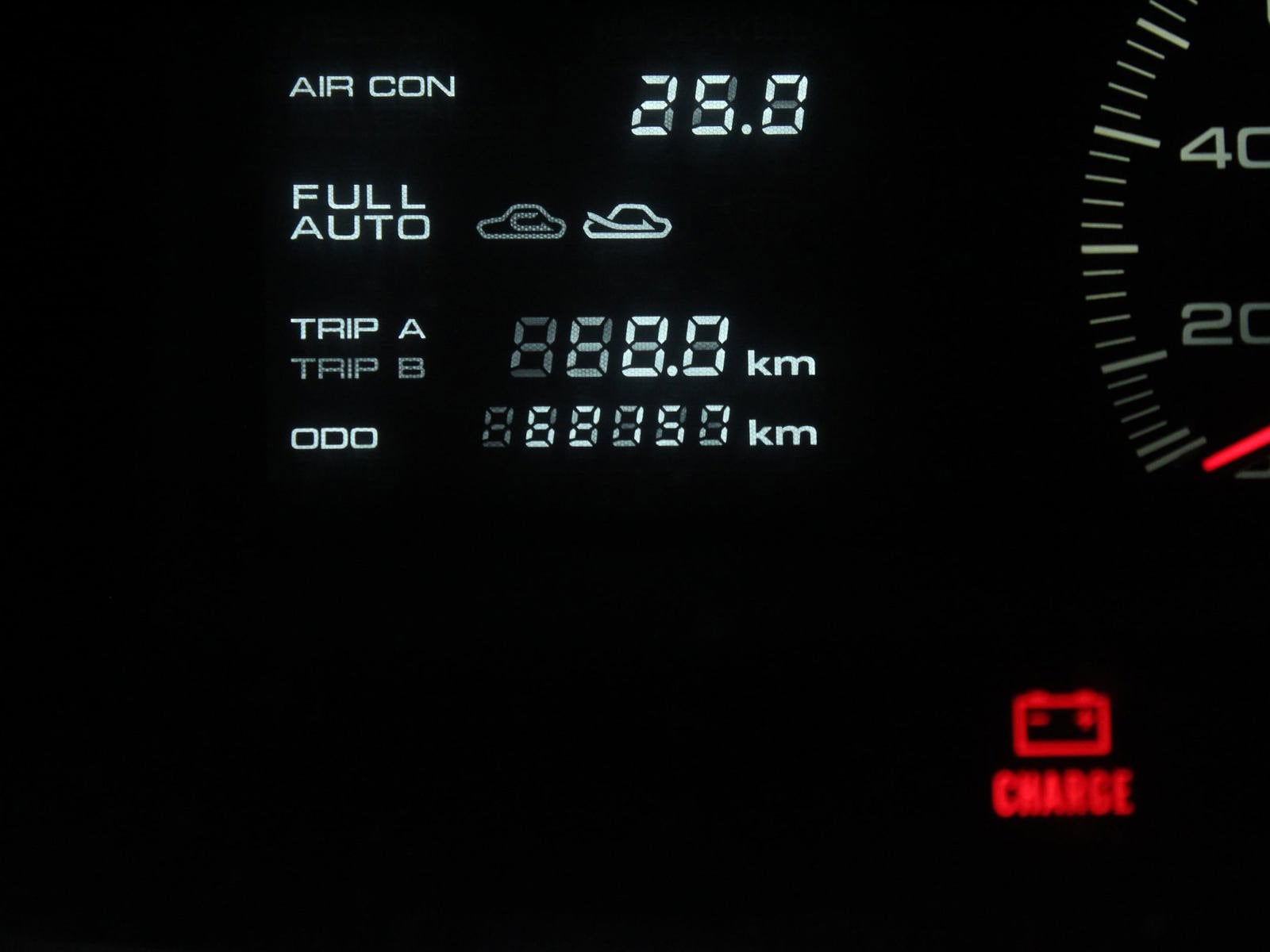 1990 Mazda Cosmo 7