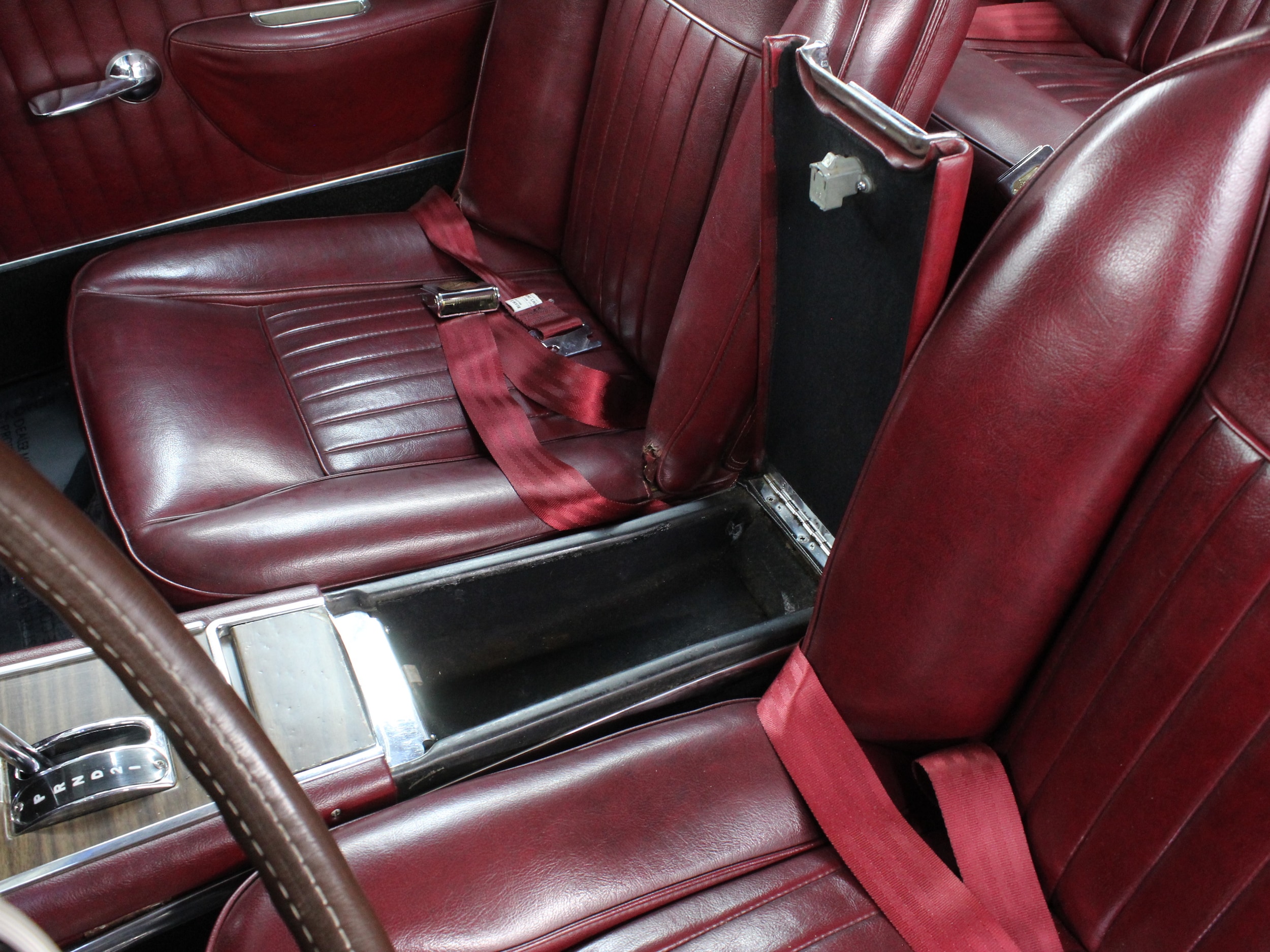 1964 Studebaker Avanti 41