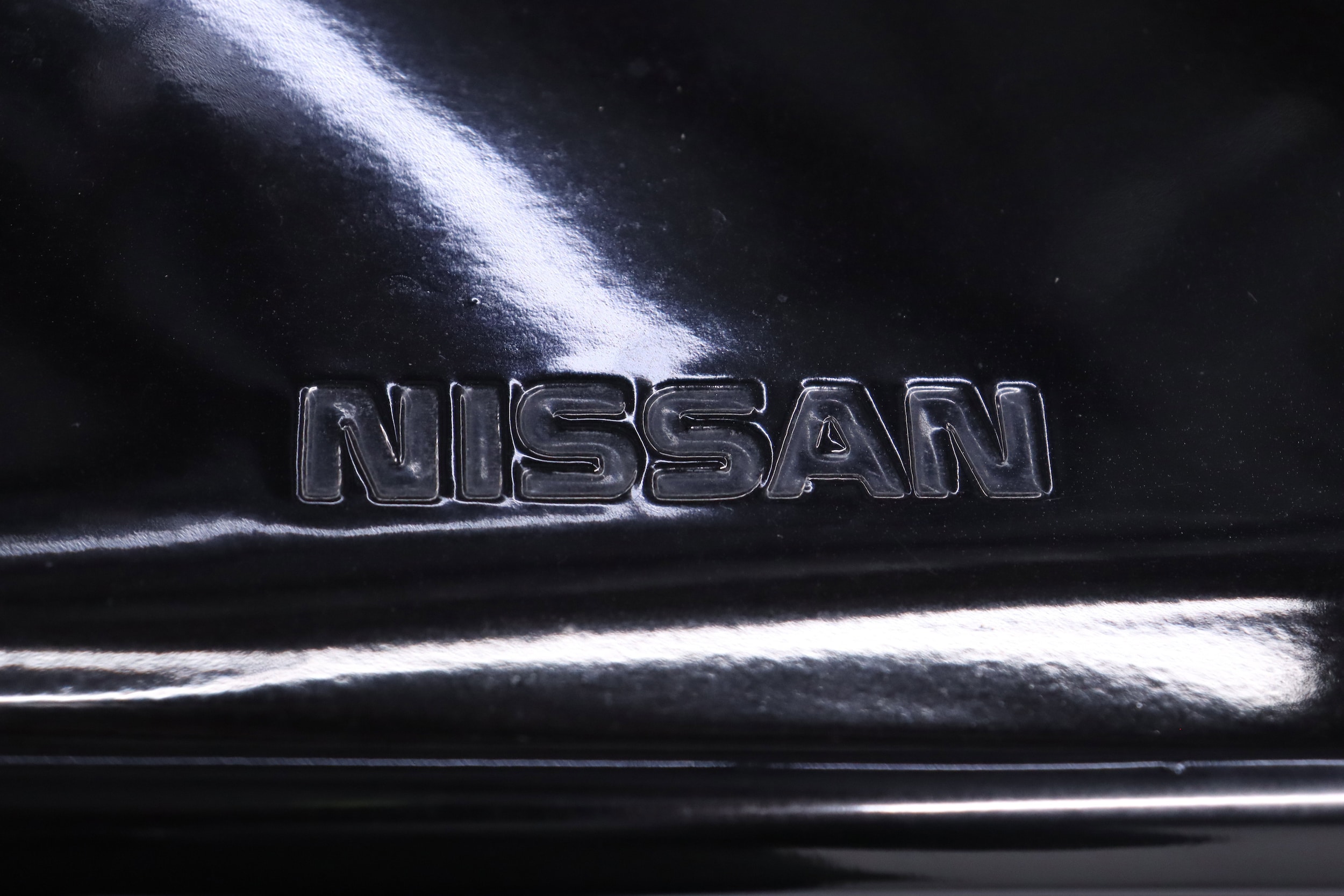 1984 Nissan 300ZX Turbo 64
