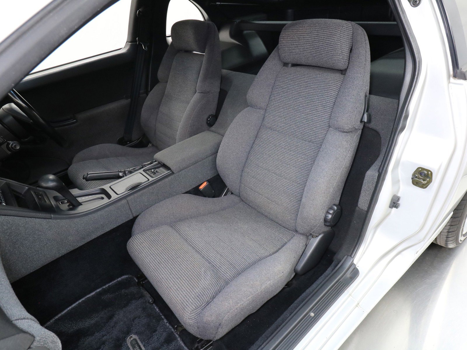 1989 Nissan Fairlady Z 300ZX 17