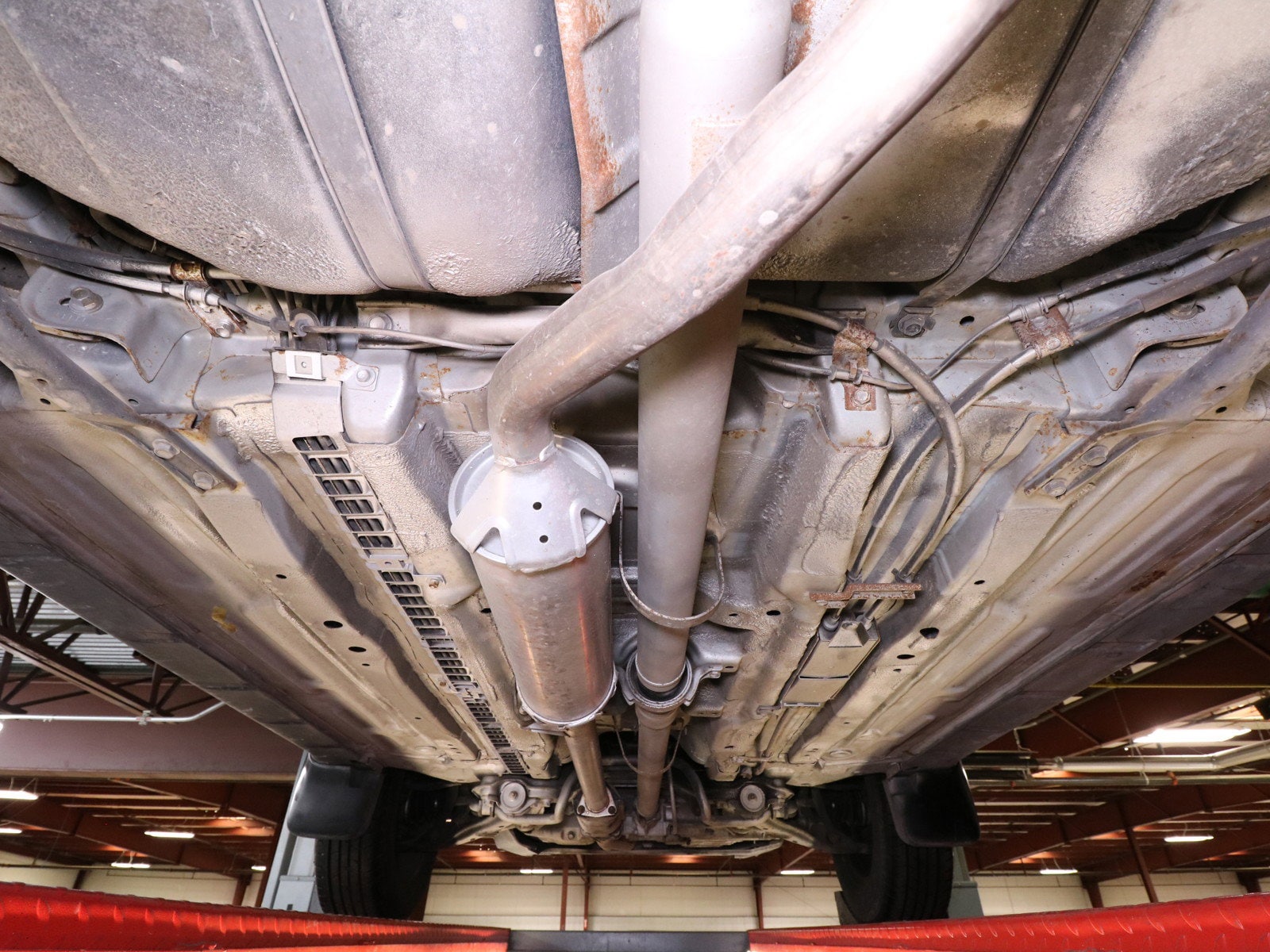 1998 Honda CR-V 35
