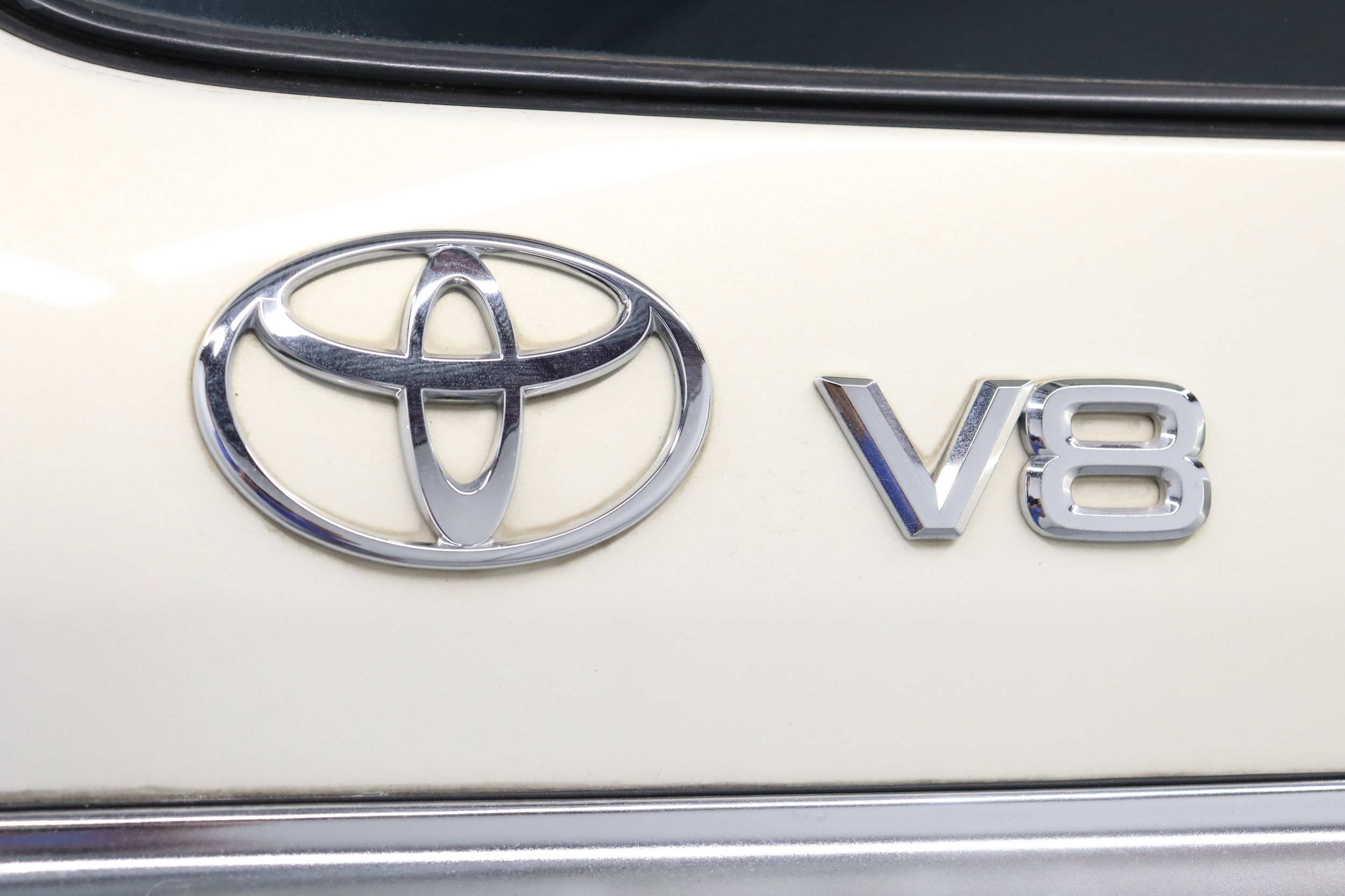 1998 Toyota Land Cruiser 61