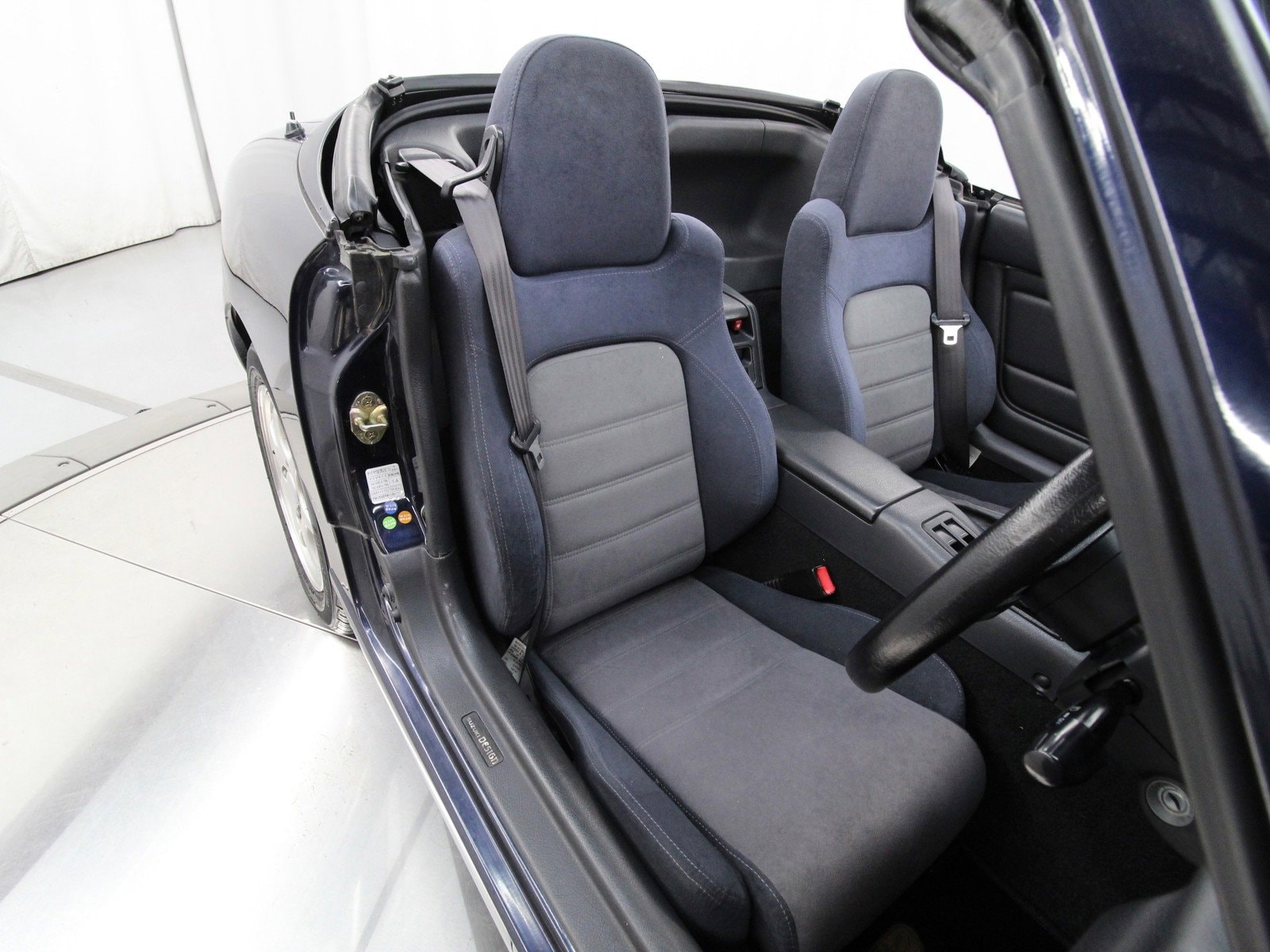 1994 Suzuki Cappuccino 16