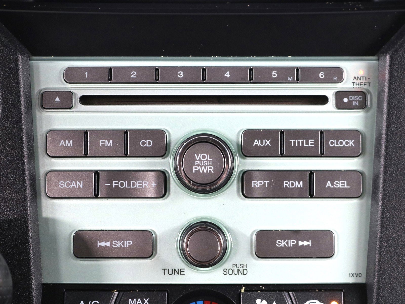 2011 Honda Pilot 13