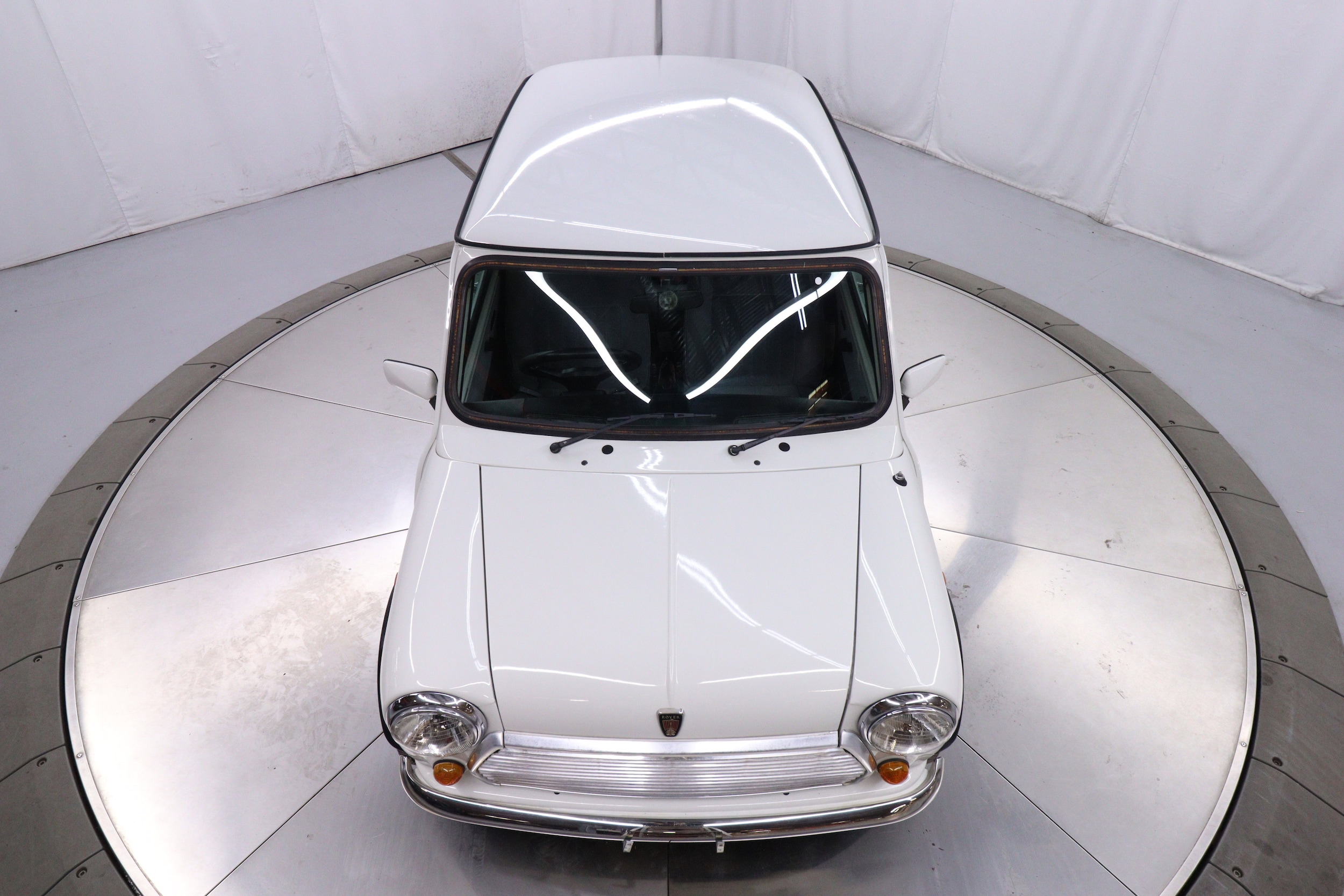 1995 Rover Mini 46