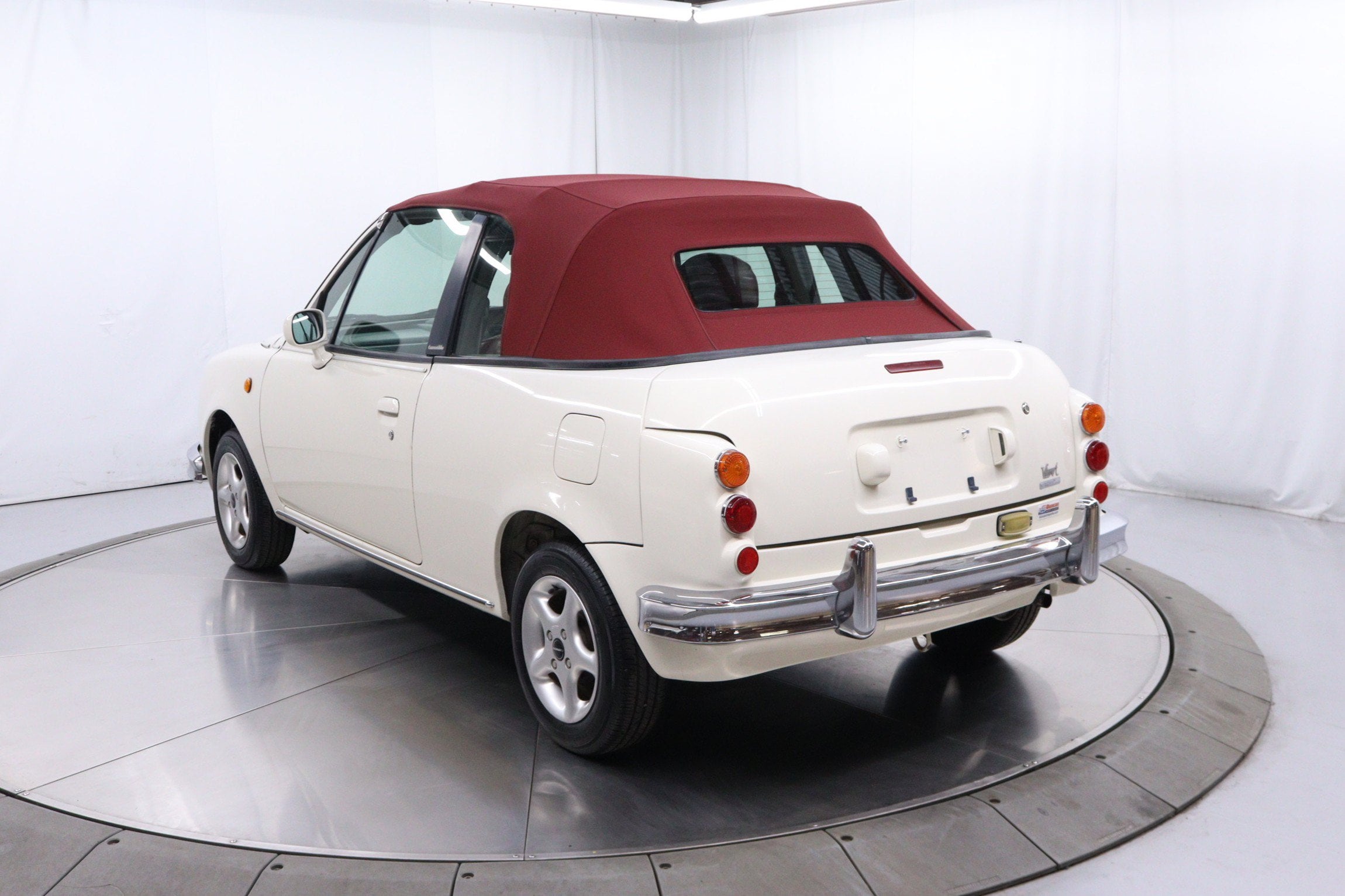 1997 Mitsuoka Viewt 6