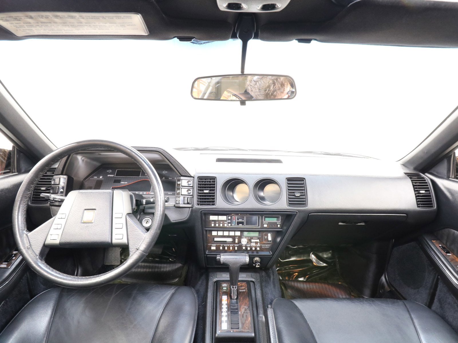 1984 Datsun 300 ZX 51