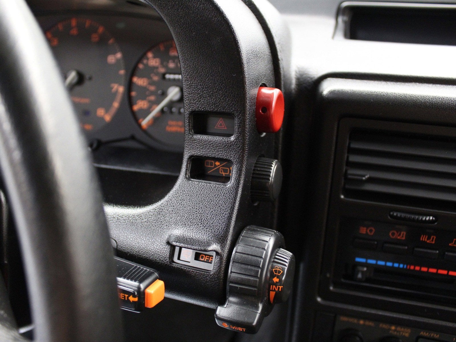 1988 Mazda RX-7 13